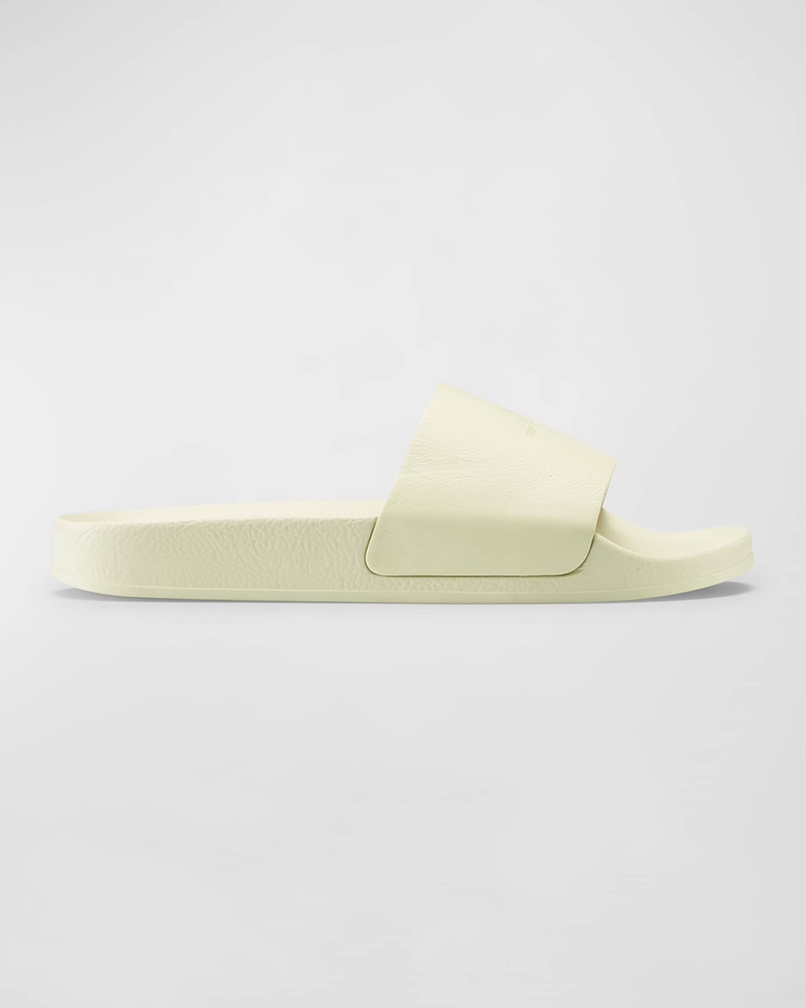 Koio Men s Elba Leather Slides Neiman Marcus