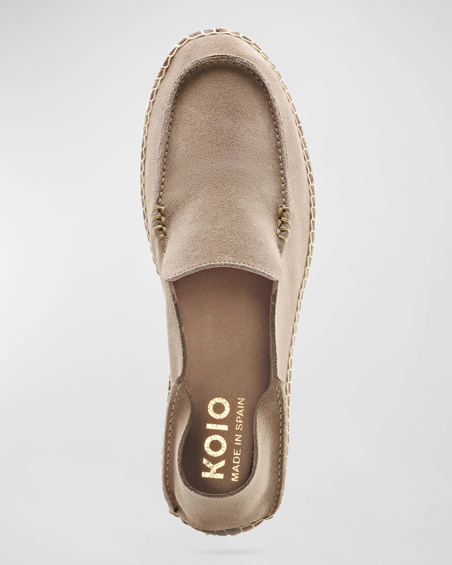 Me too remi suede espadrilles store