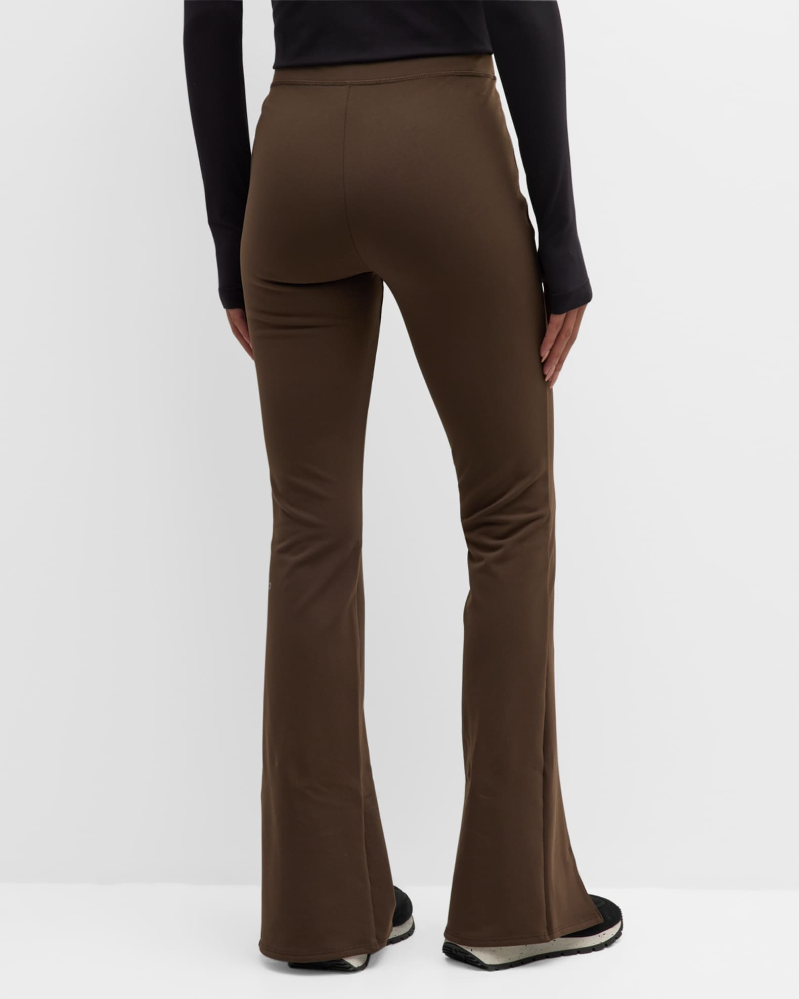 Airbrush high deals waist leggings