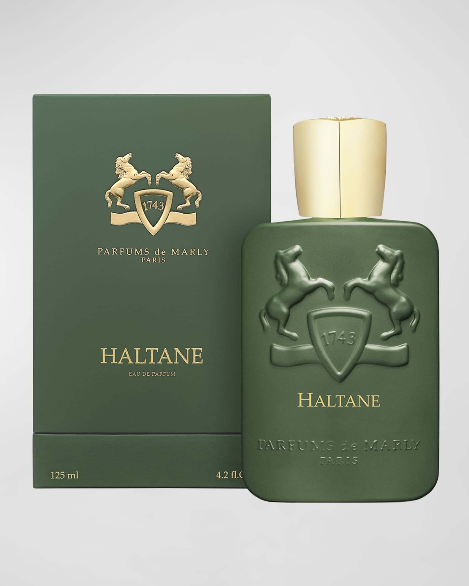 Parfums De Marly Habdan EDP