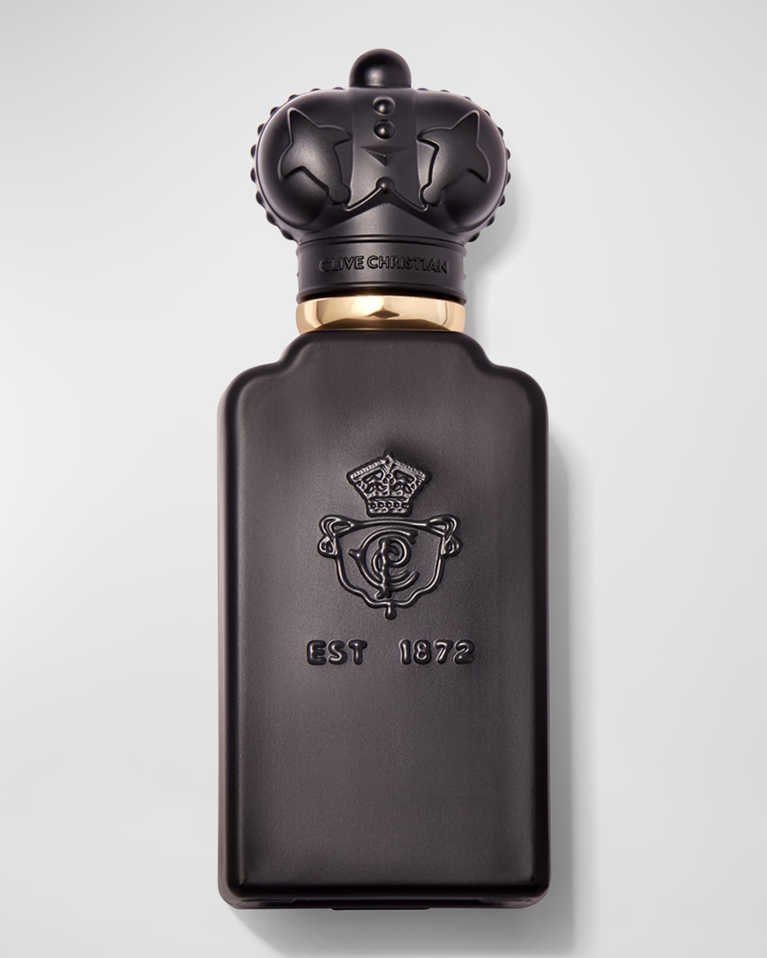 Noble Collection XXI Art Deco Blonde Amber Perfume, 1.7 oz. 1
