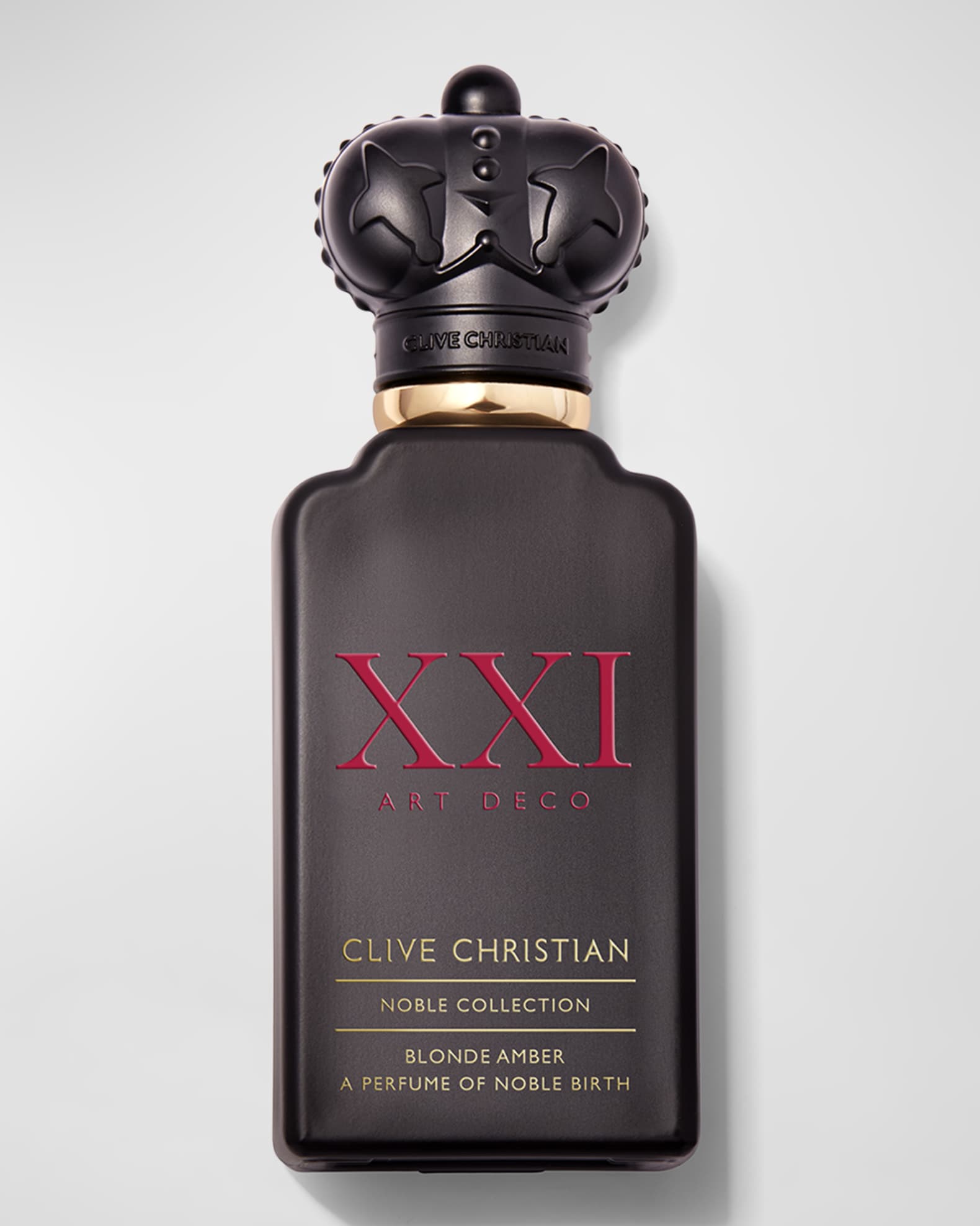 Clive Christian Art Deco Blonde Amber perfume