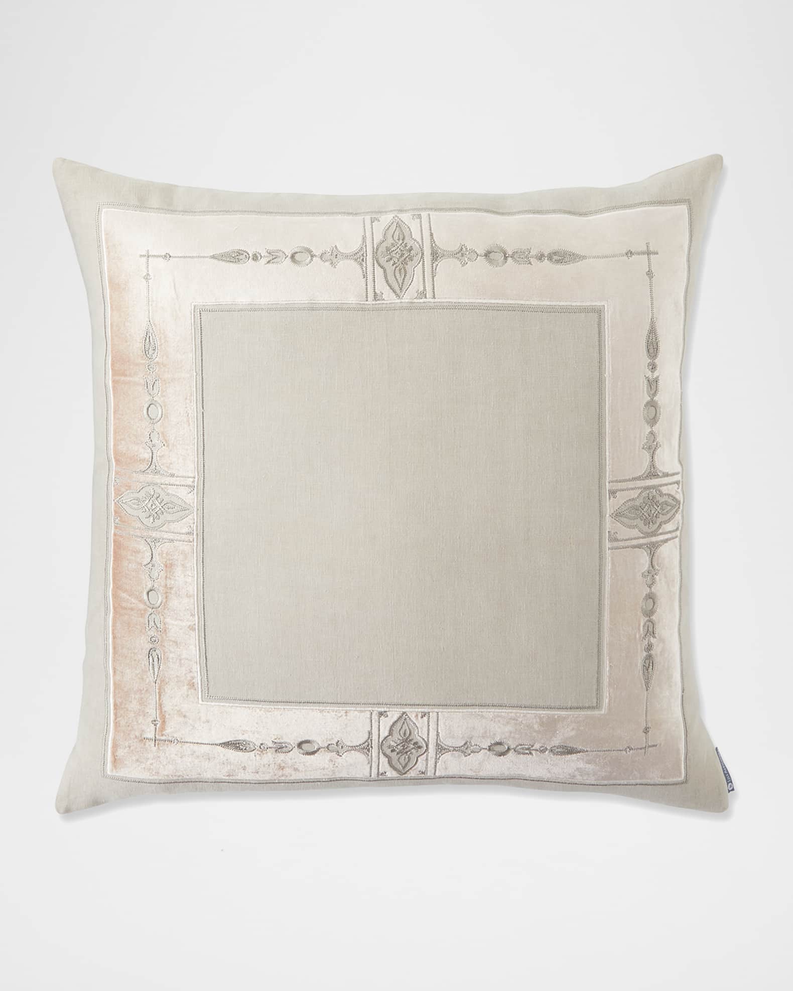 Eden Euro Pillow 0