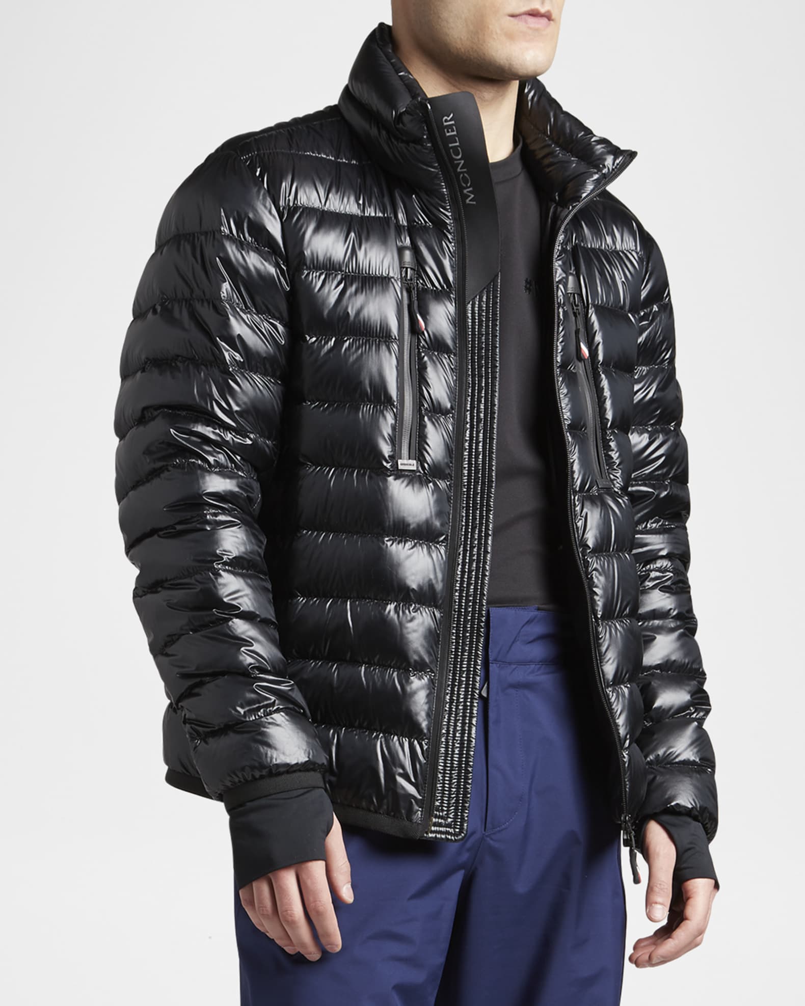 MONCLER GRENOBLE ファネスフーデッドジャケット 楽天市場】MONCLER GRENOBLE モンクレール グルノーブル