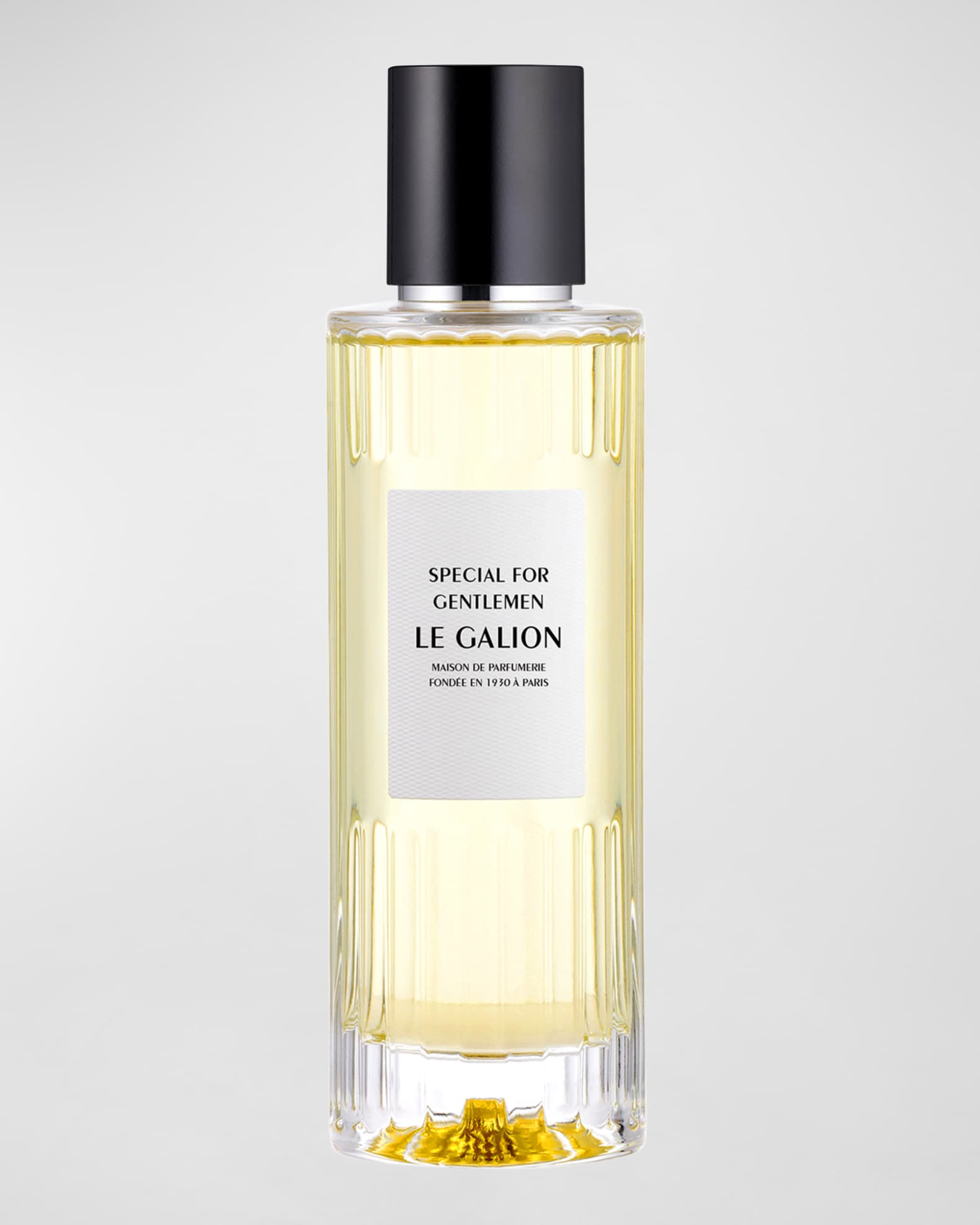ルガリオン　LE GALION SPECIAL FOR GENTLEMEN Le Galion Special For Gentlemen Eau de Parfum, 3.4 oz