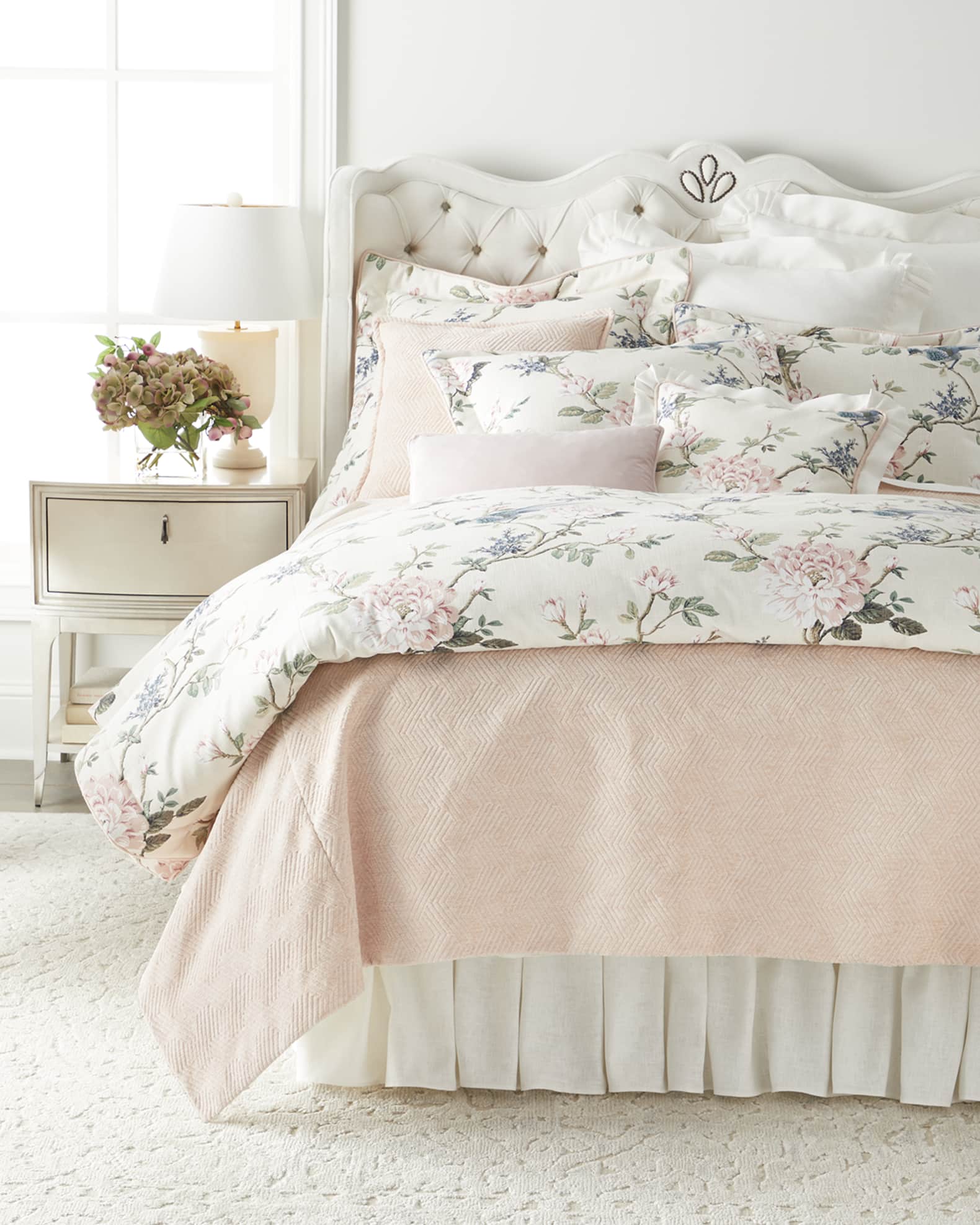 Neiman marcus baby bedding online