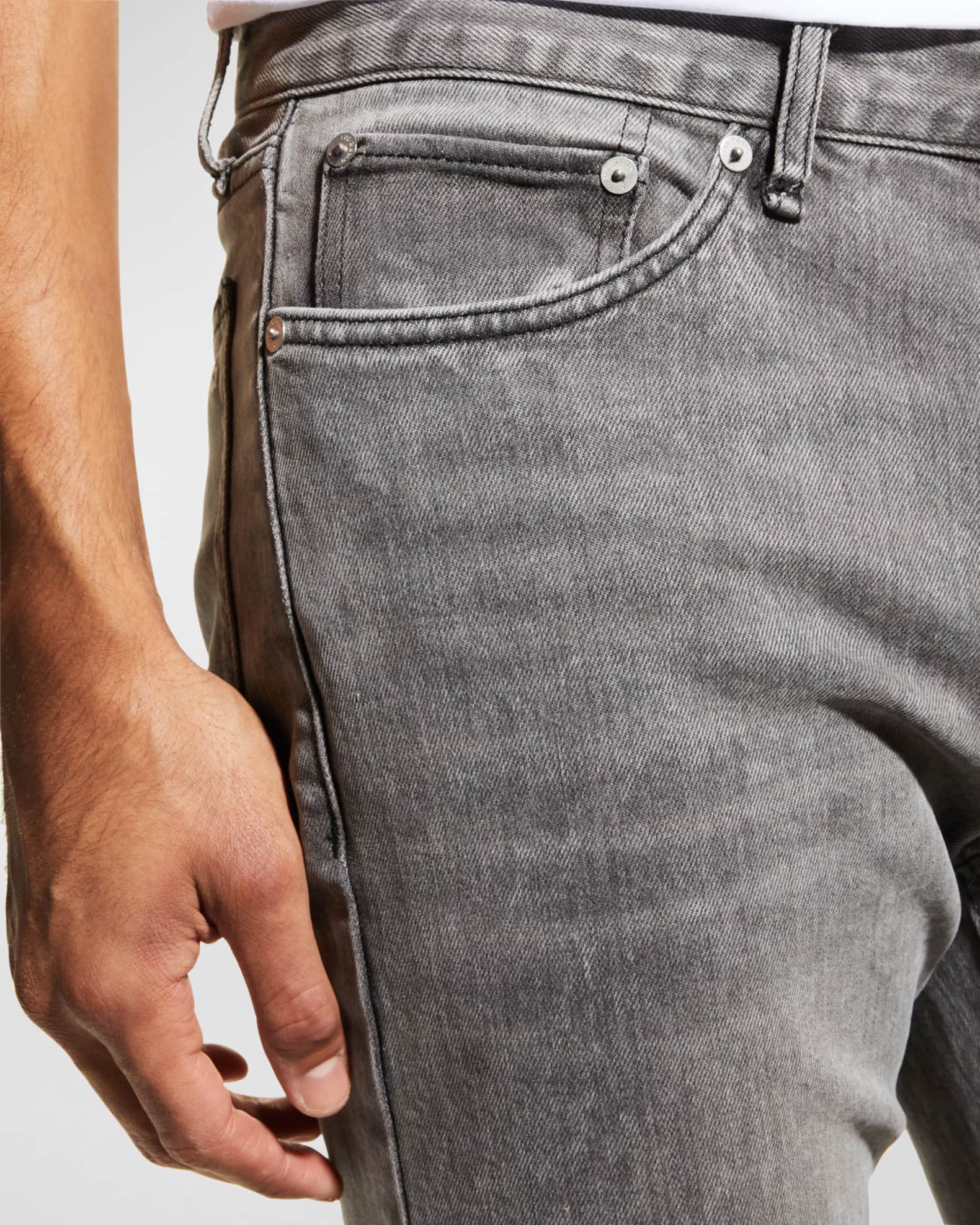 Rag & Bone Men's Fit 2 Slim Tapered Jeans | Neiman Marcus