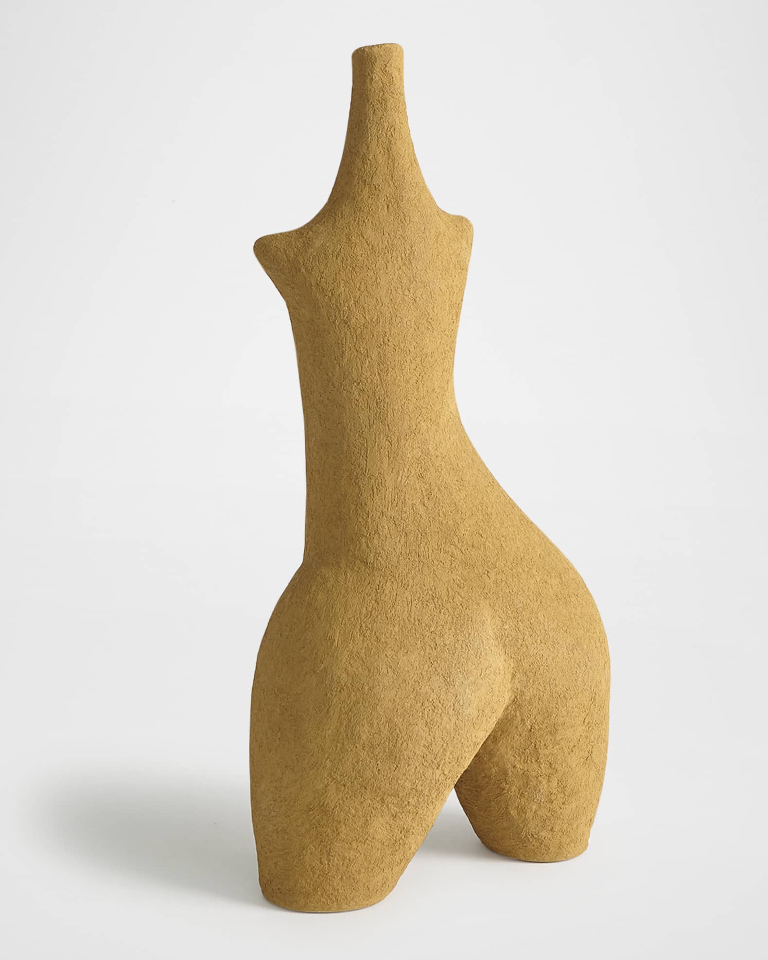 Goddess Sculpture 1