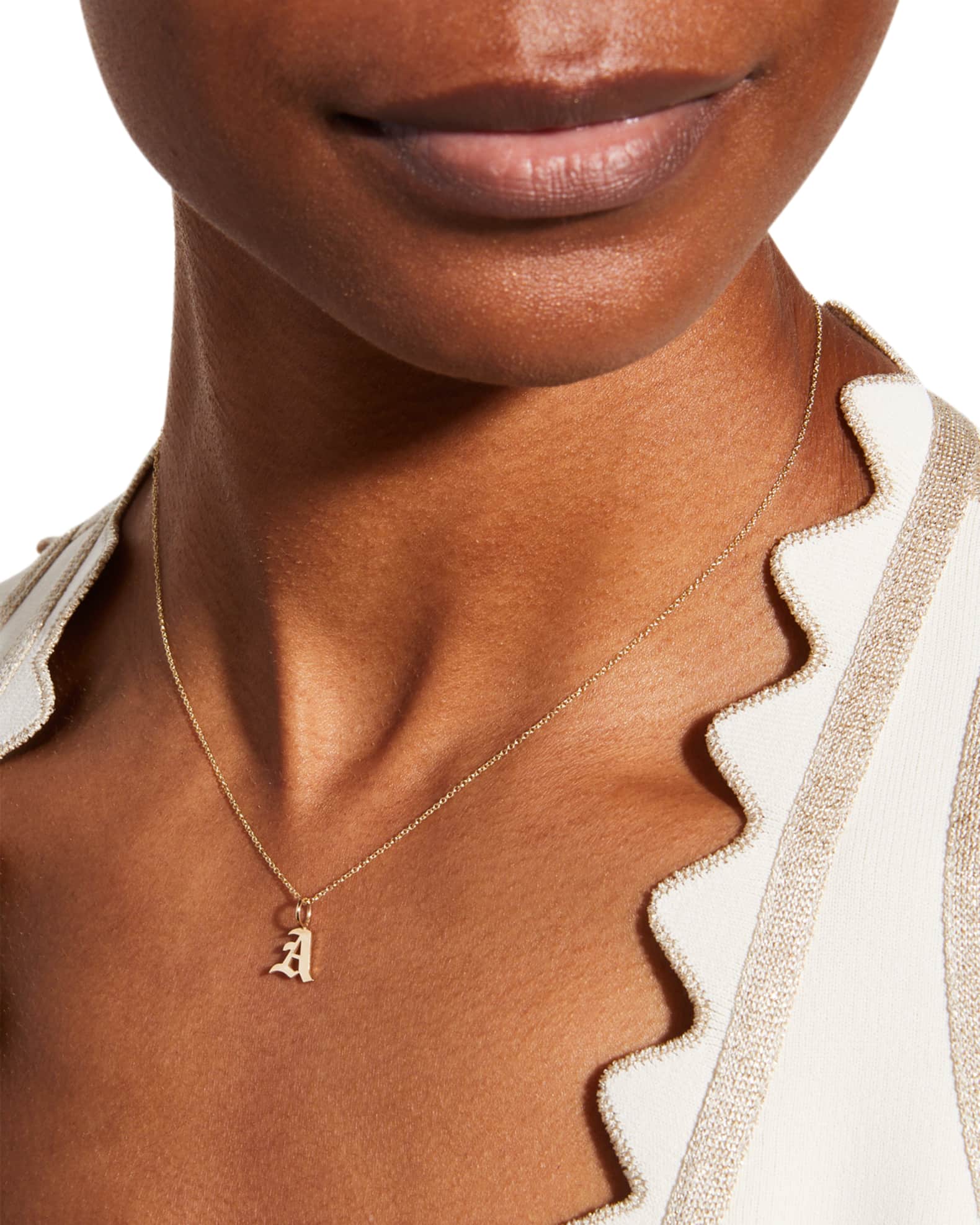 Sarah chloe necklace hotsell