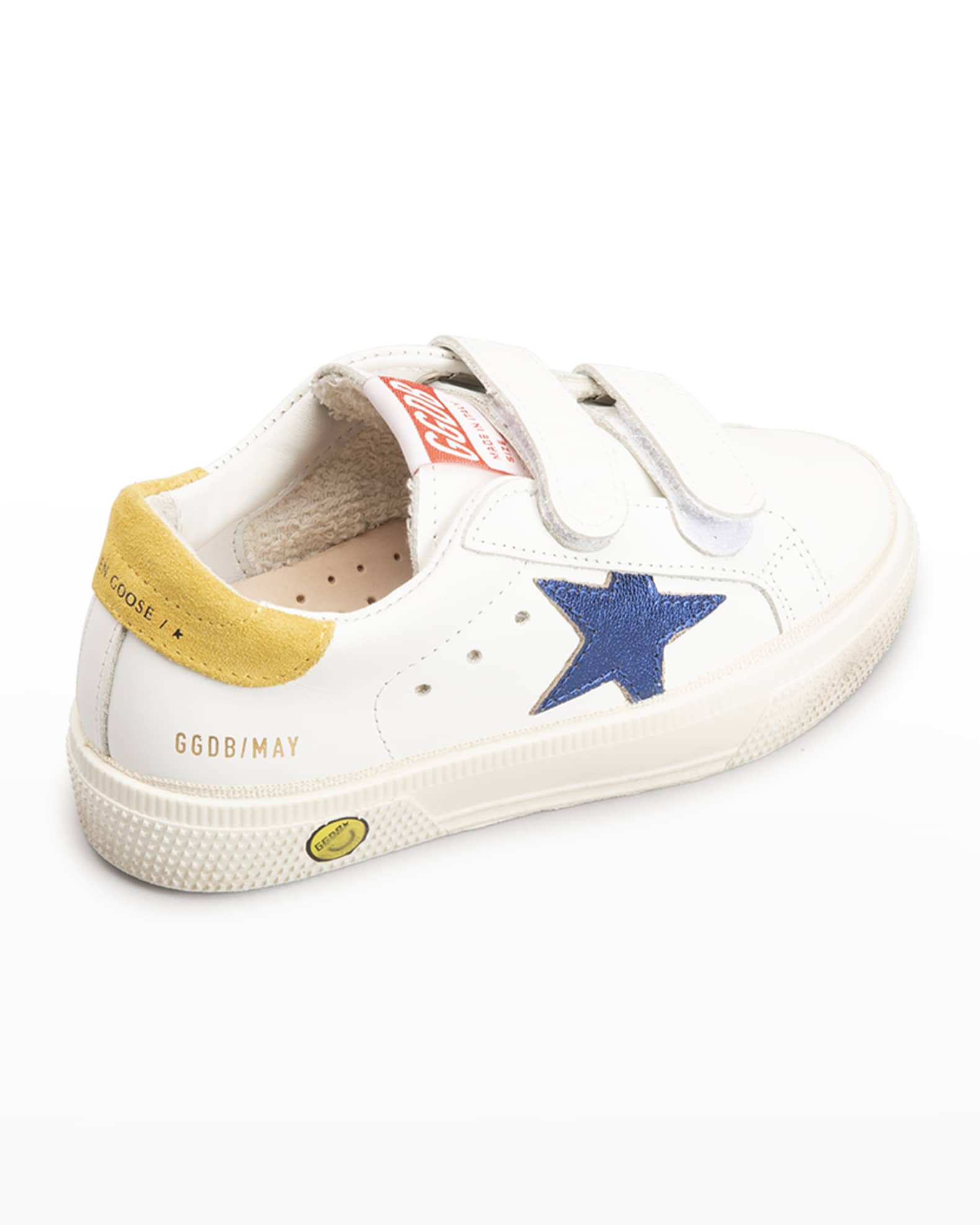Golden Goose Kid s May School Sneakers Size Toddler Baby Neiman
