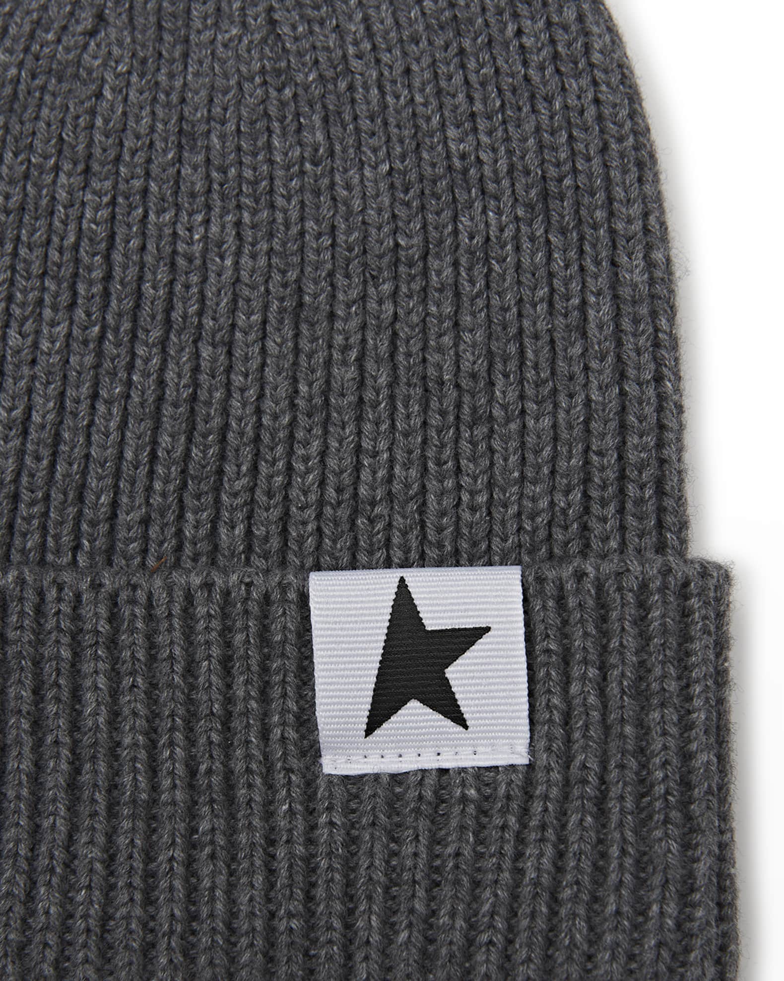 Boy's Star Beanie Hat 1