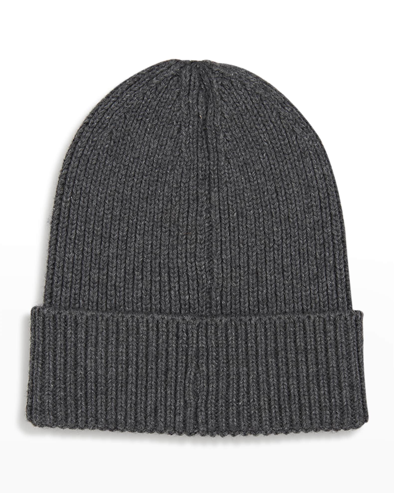 Golden Goose Boy's Star Beanie Hat | Neiman Marcus