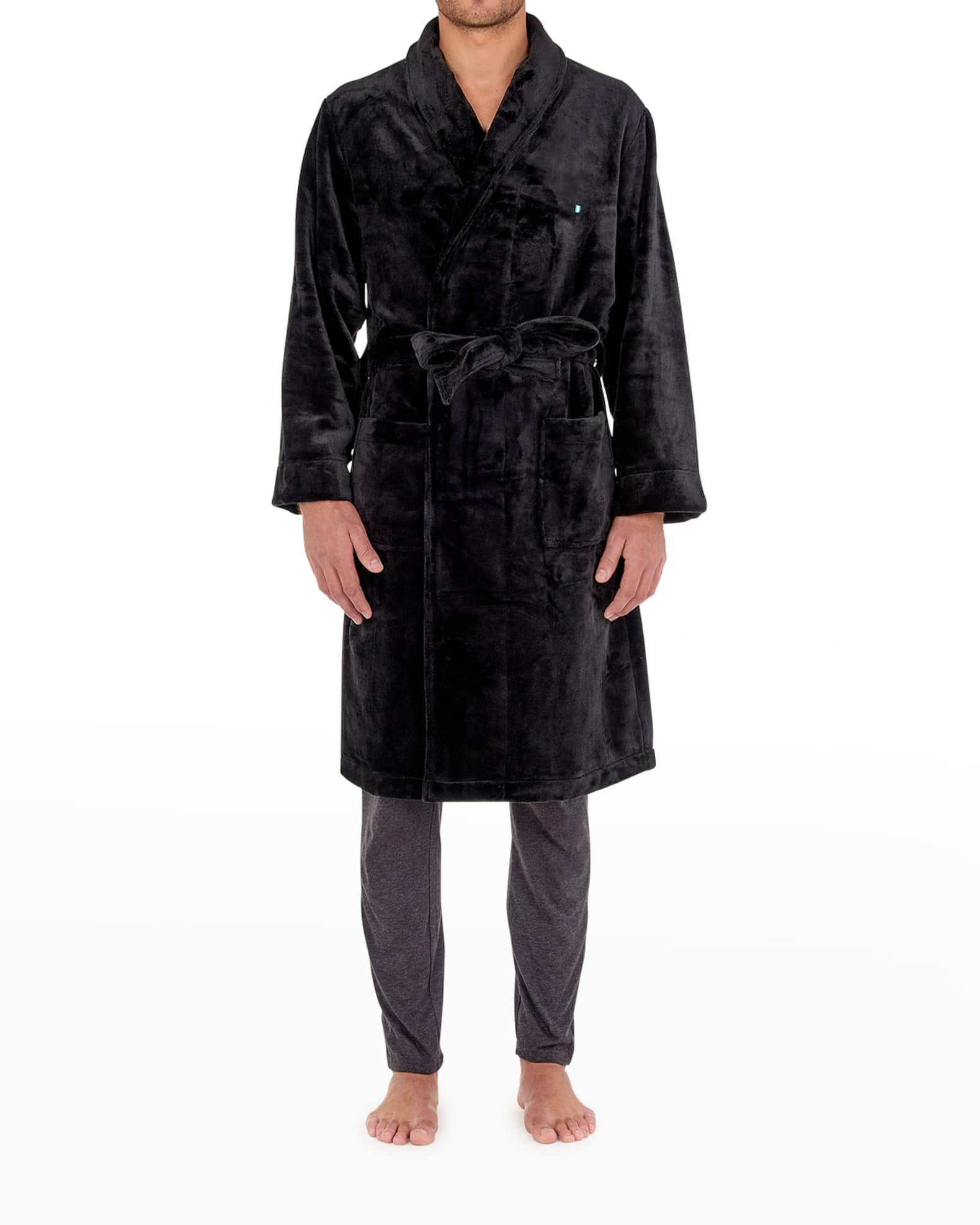 HOM Men's Nice Robe Neiman Marcus