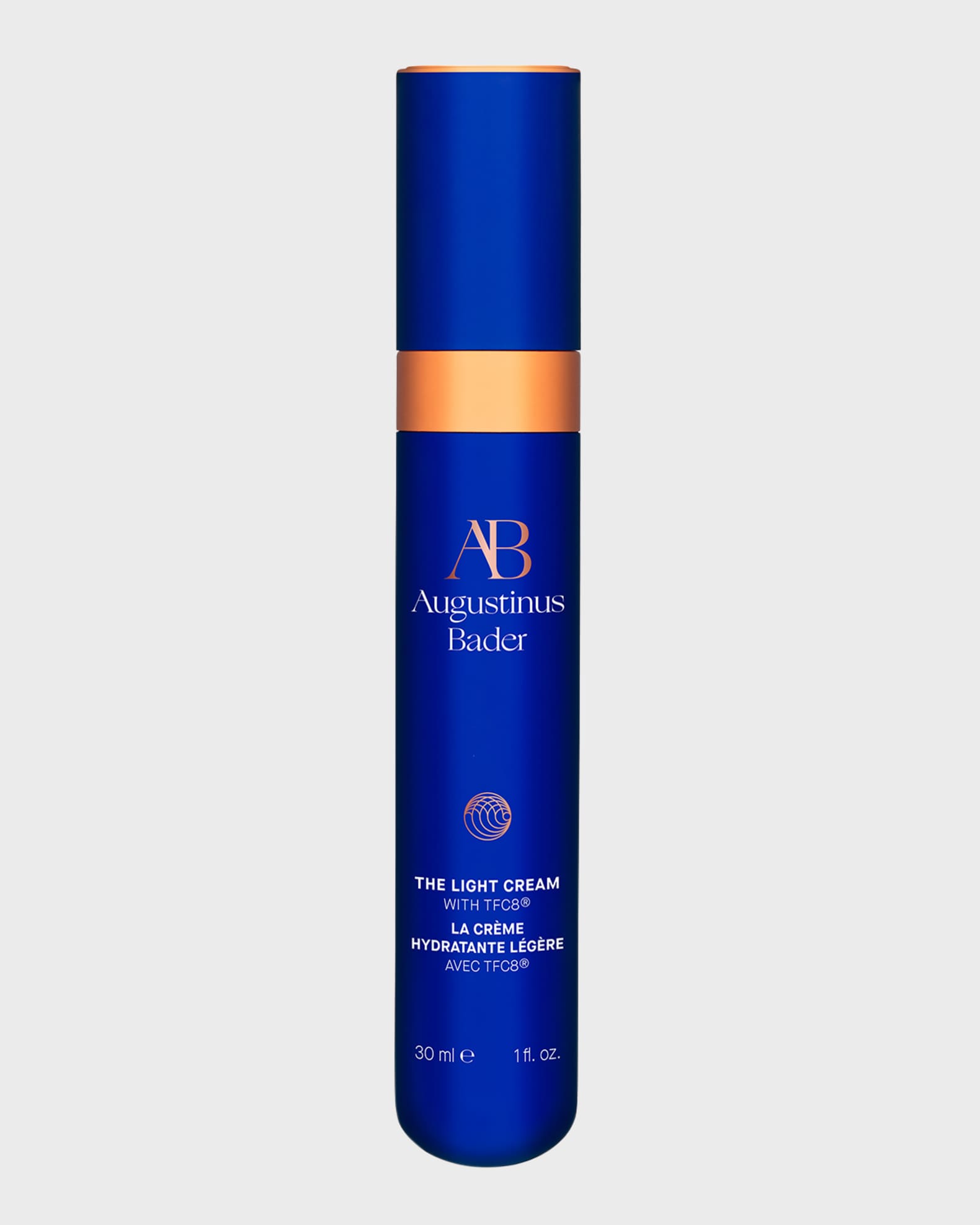 The Light Cream, 1 oz. 0