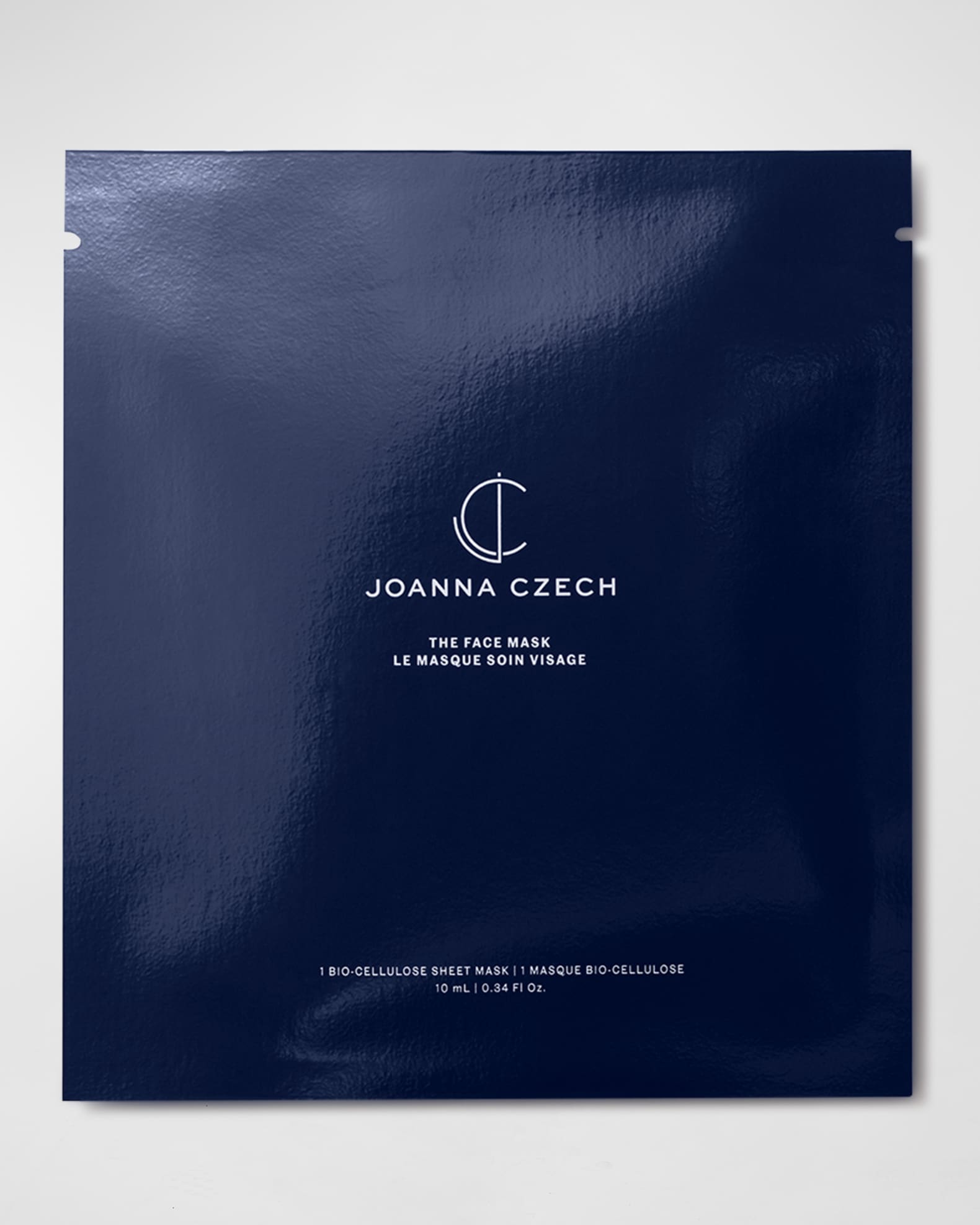 Joanna Czech Skincare The Face Mask