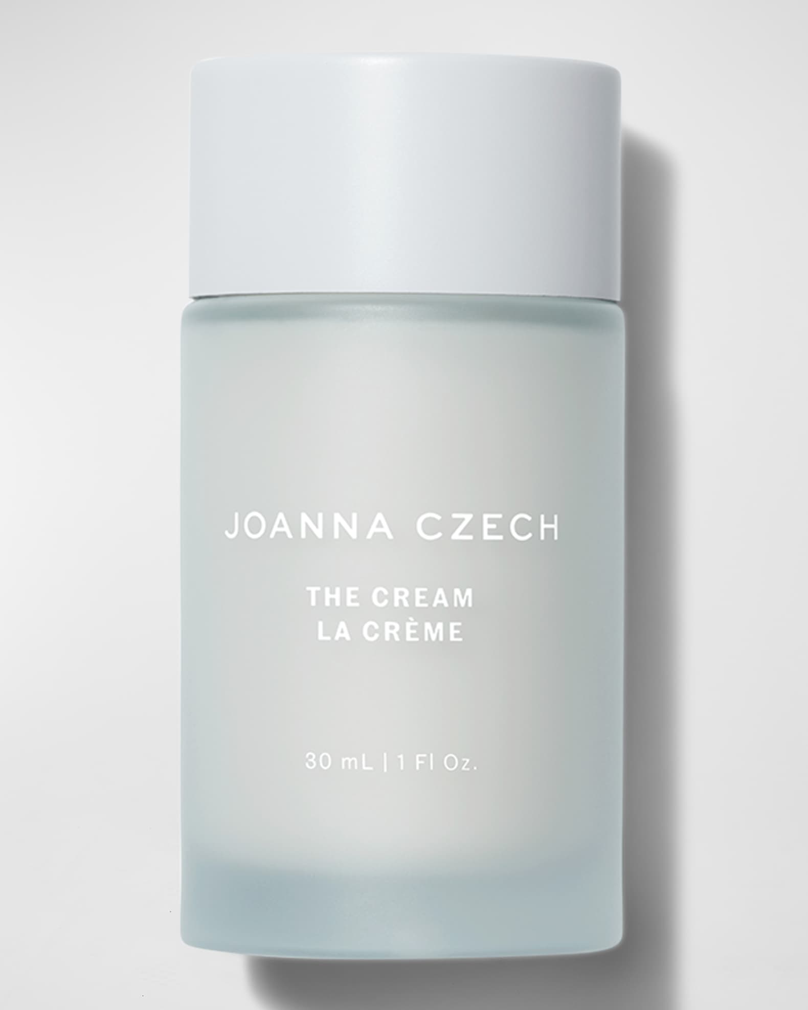 The Cream, 1 oz. 0