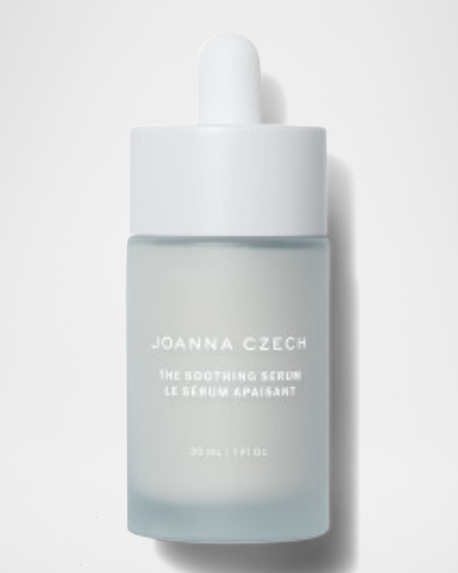 Joanna Czech Skincare The Soothing Serum, 1 oz.