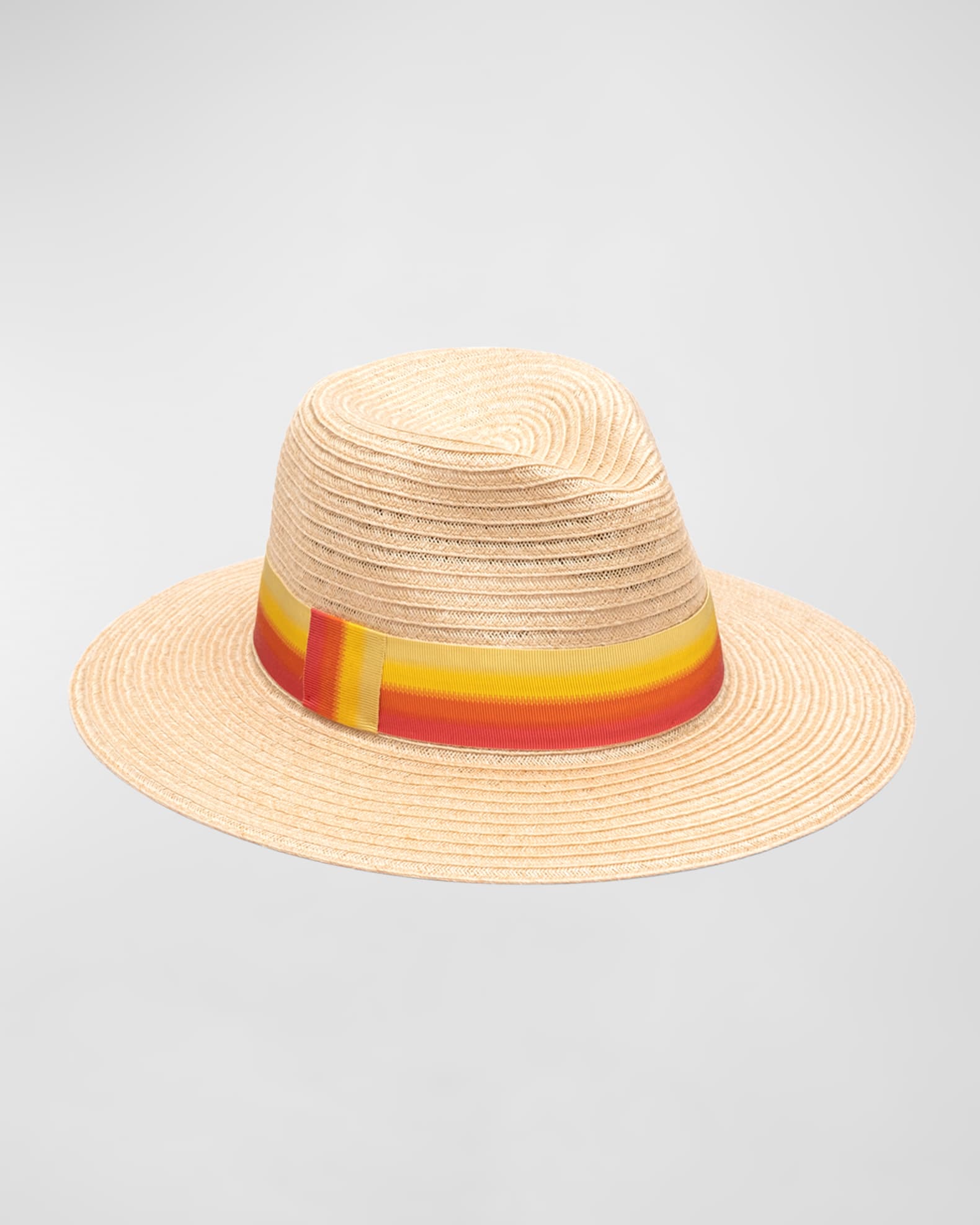 Eugenia Kim Courtney Packable Fedora Hat | Neiman Marcus