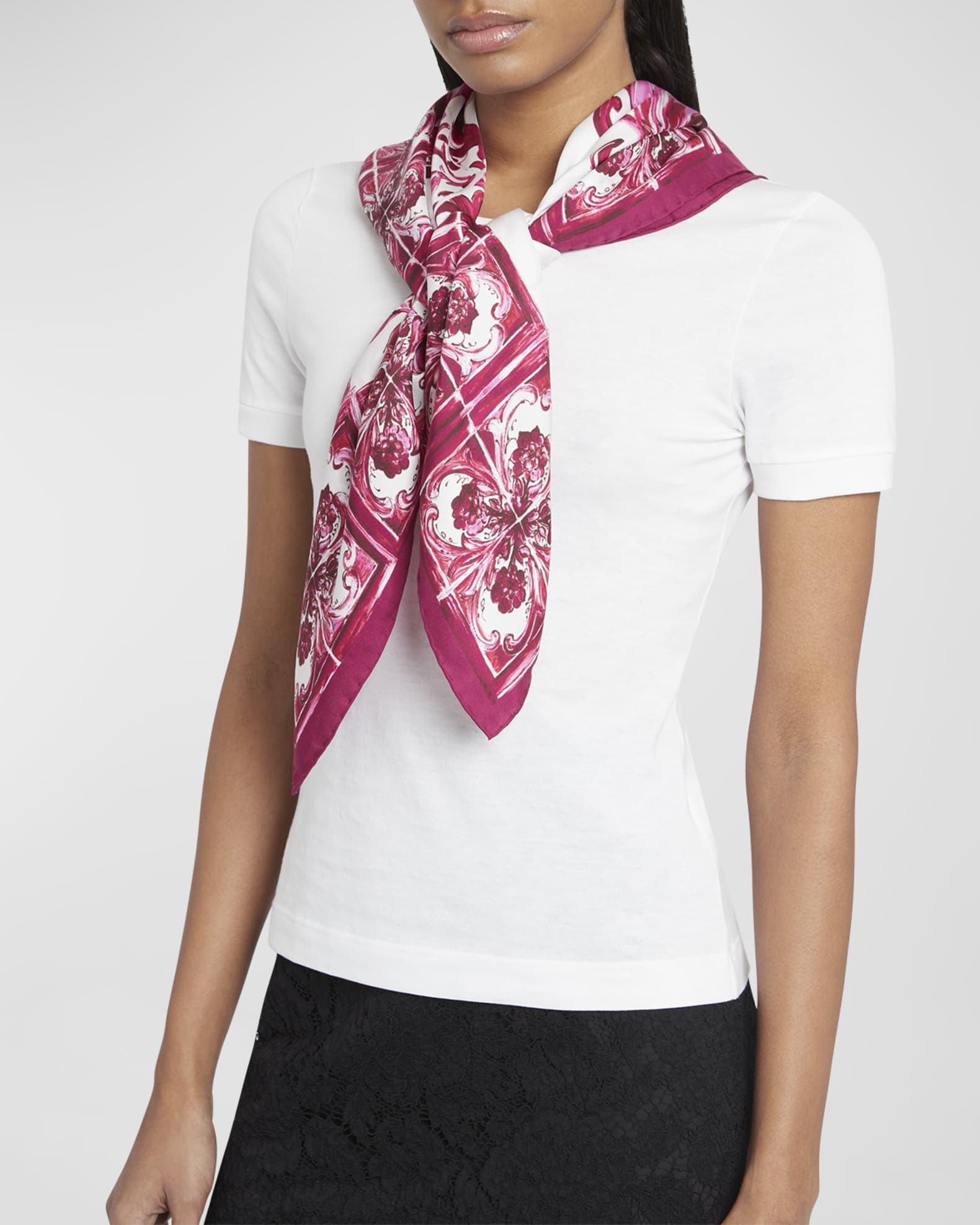 Neiman marcus silk scarves store