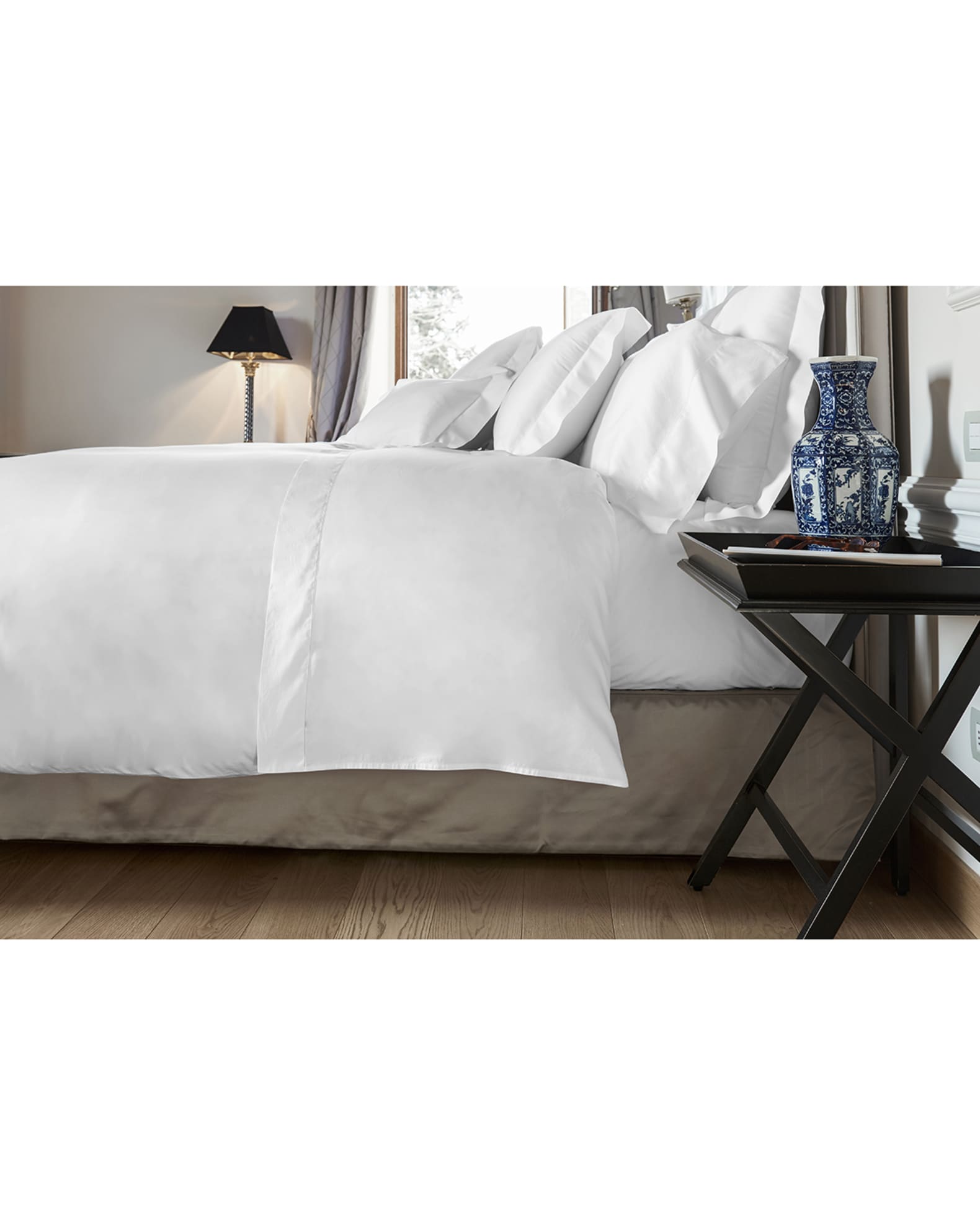 Nuvola 600 Thread Count Sheet Set 1