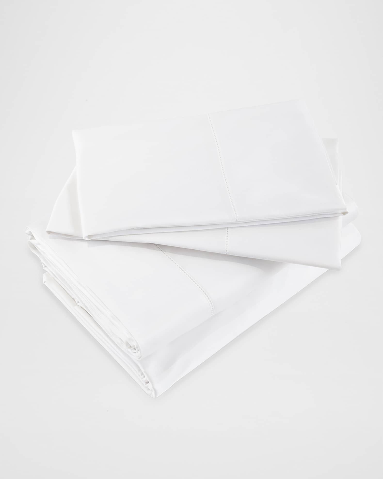 Nuvola 600 Thread Count Sheet Set 0