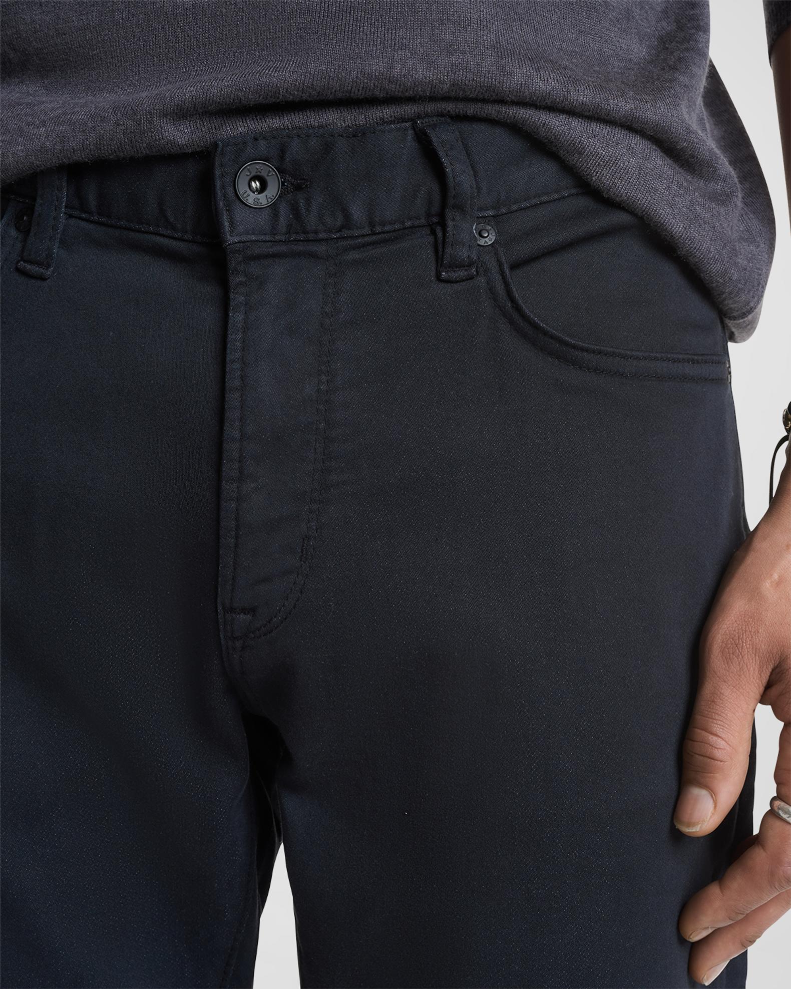 Jeans John Varvatos Bowery Fit - Taille 30, Couleur Night Sky, Neuf Avec étiquettes (MSRP 228$)