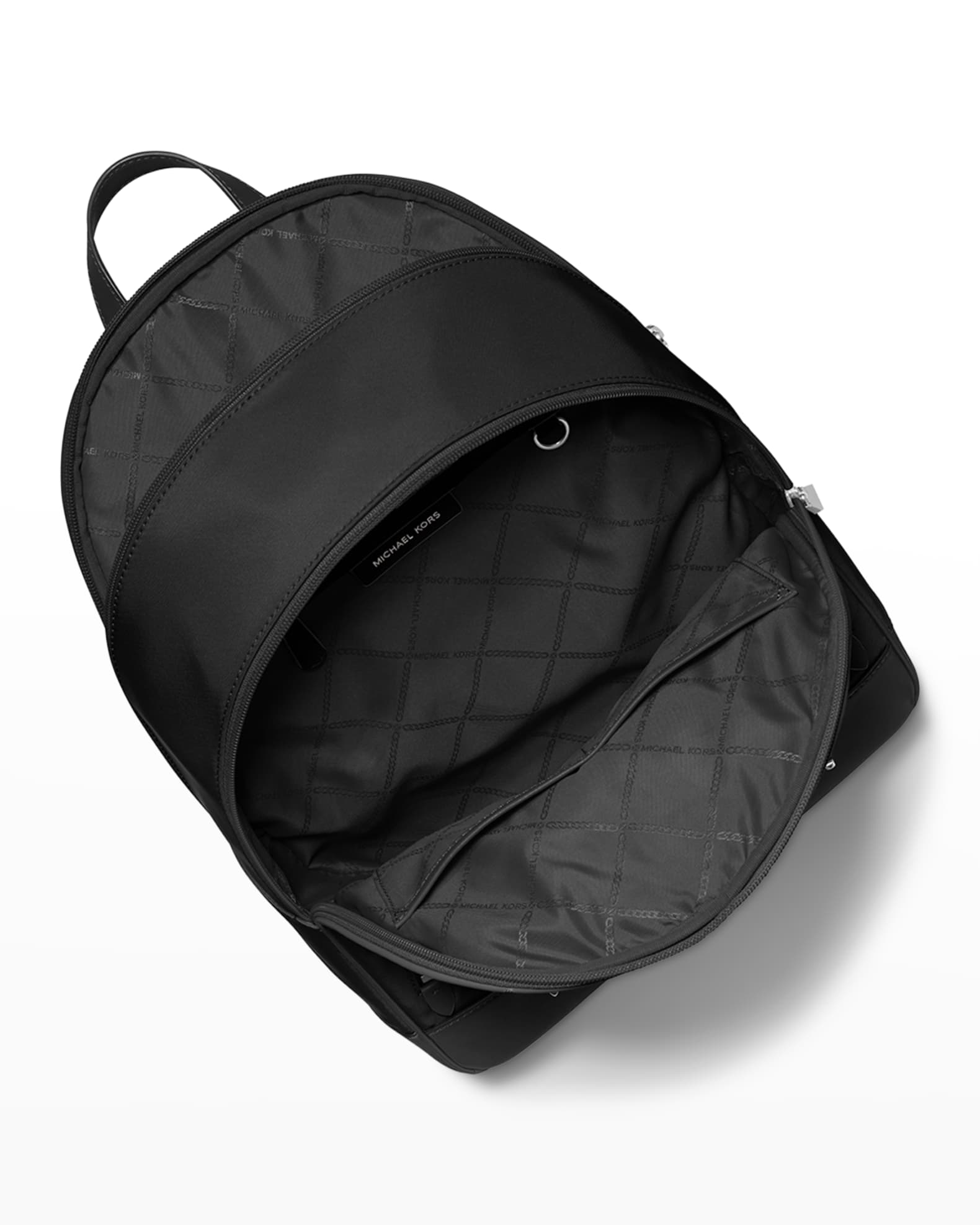 MICHAEL Michael Kors Brooklyn Large Nylon Backpack Neiman Marcus