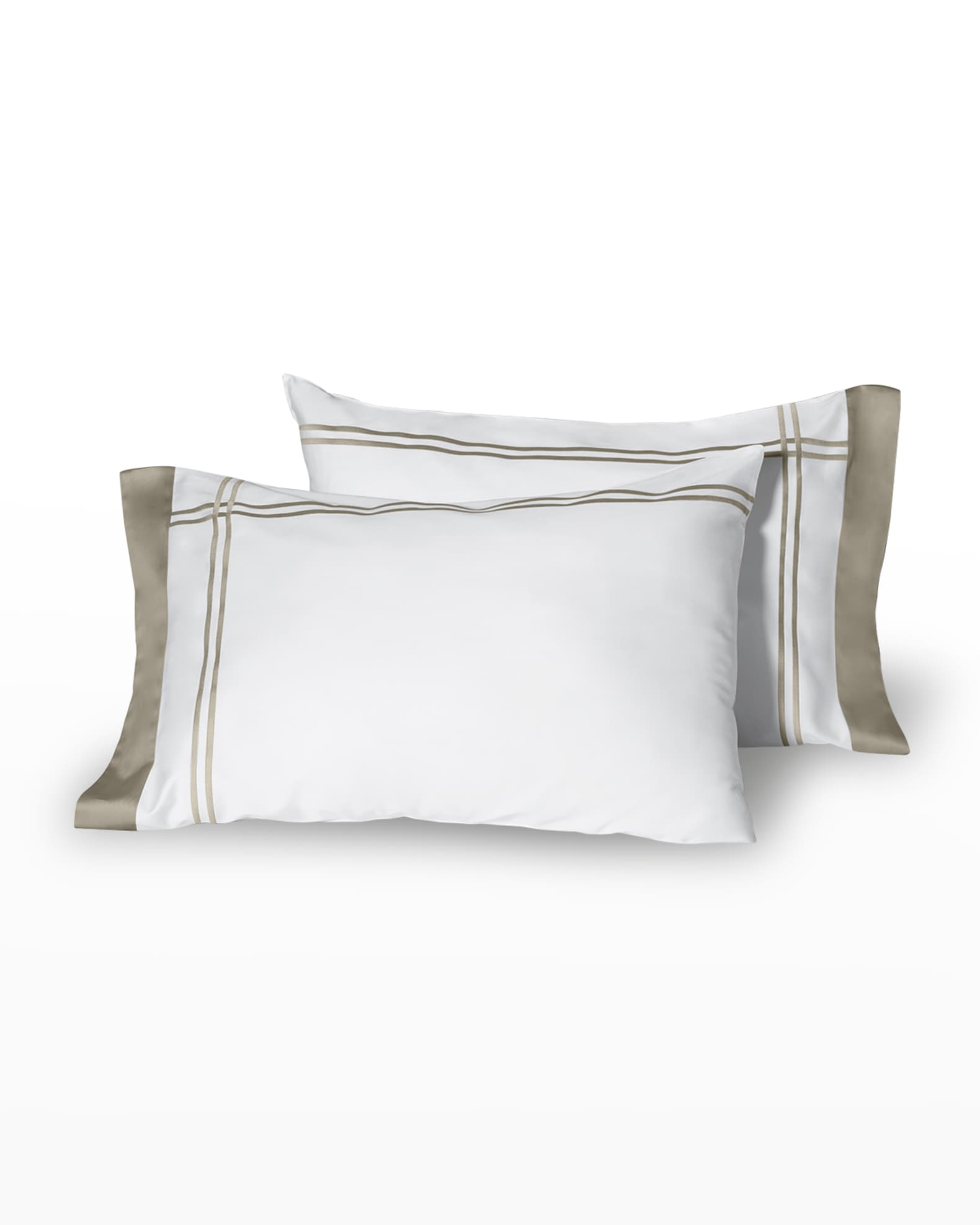 Sinfonia Pillowcases 0