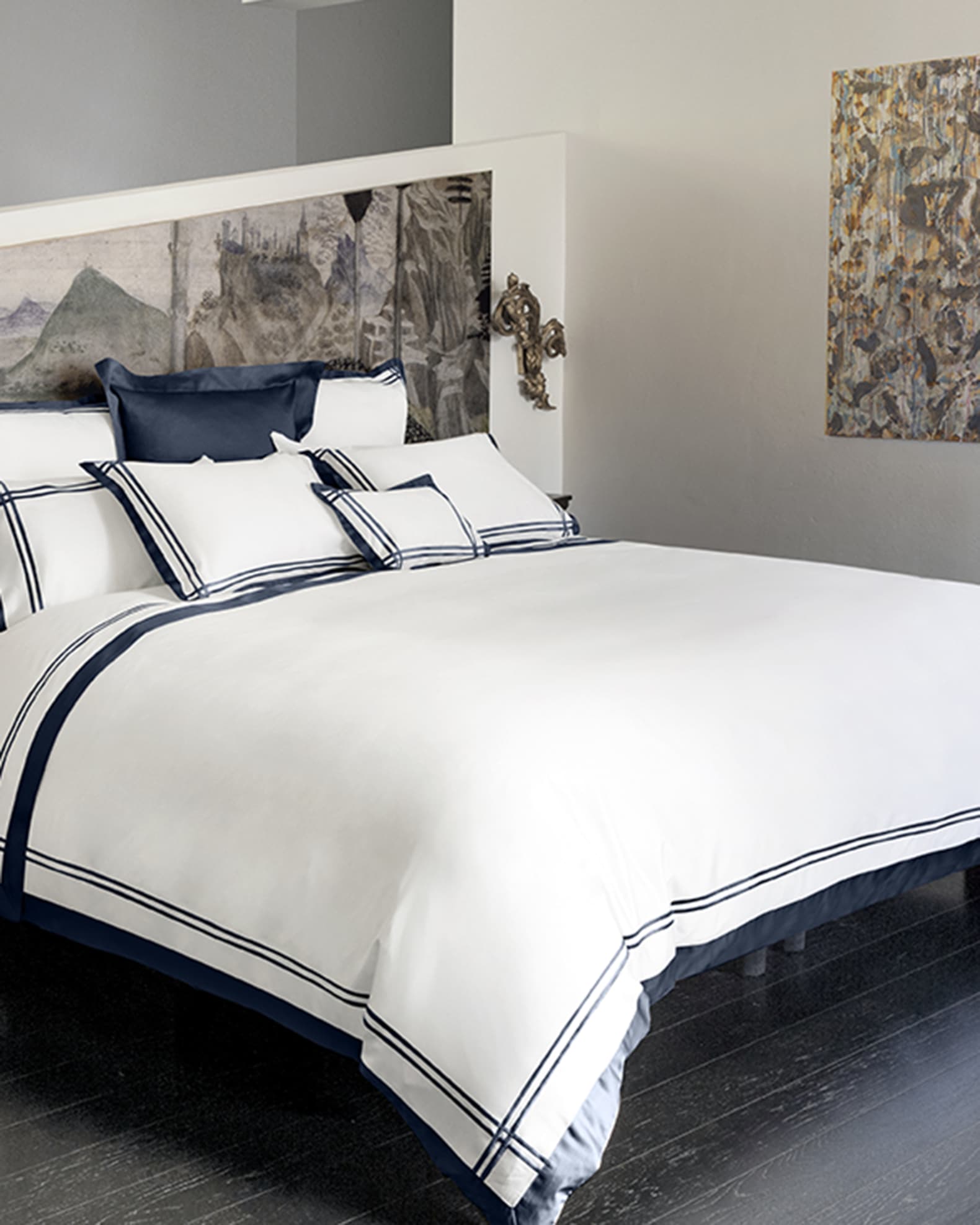 Sinfonia Duvet Cover 0