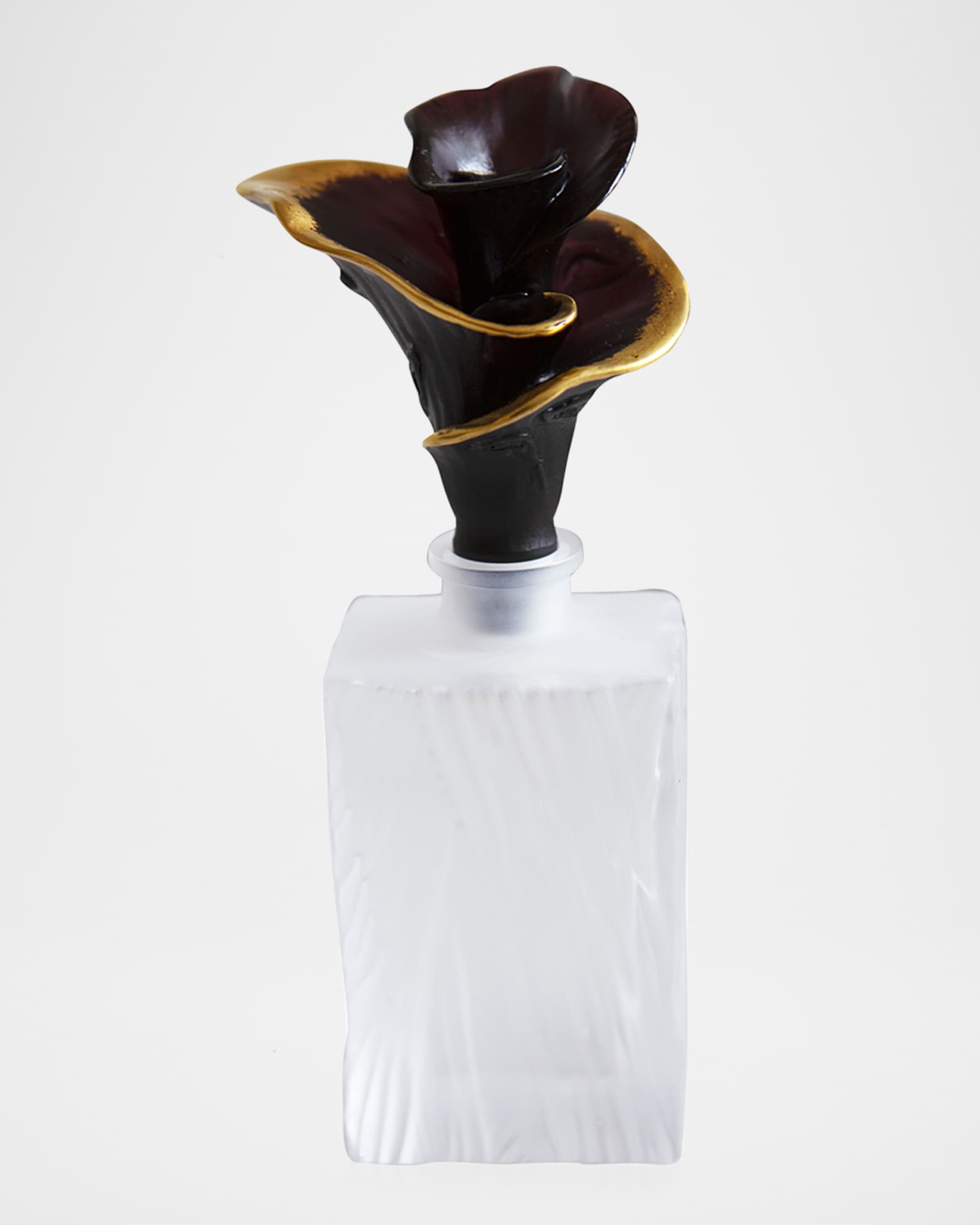Arum Large Perfume Bottle  0