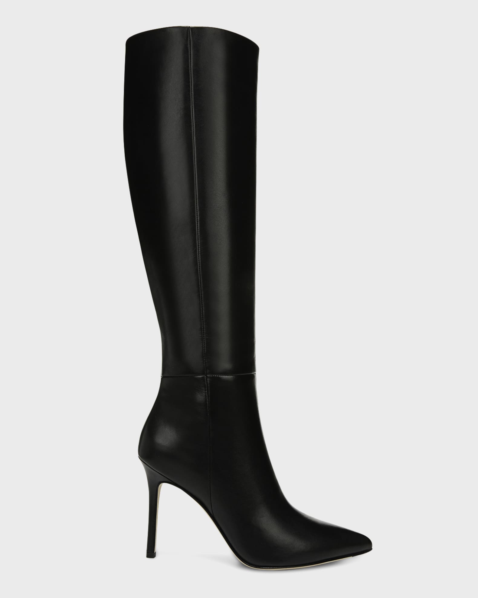 Thigh high boots neiman marcus 2025