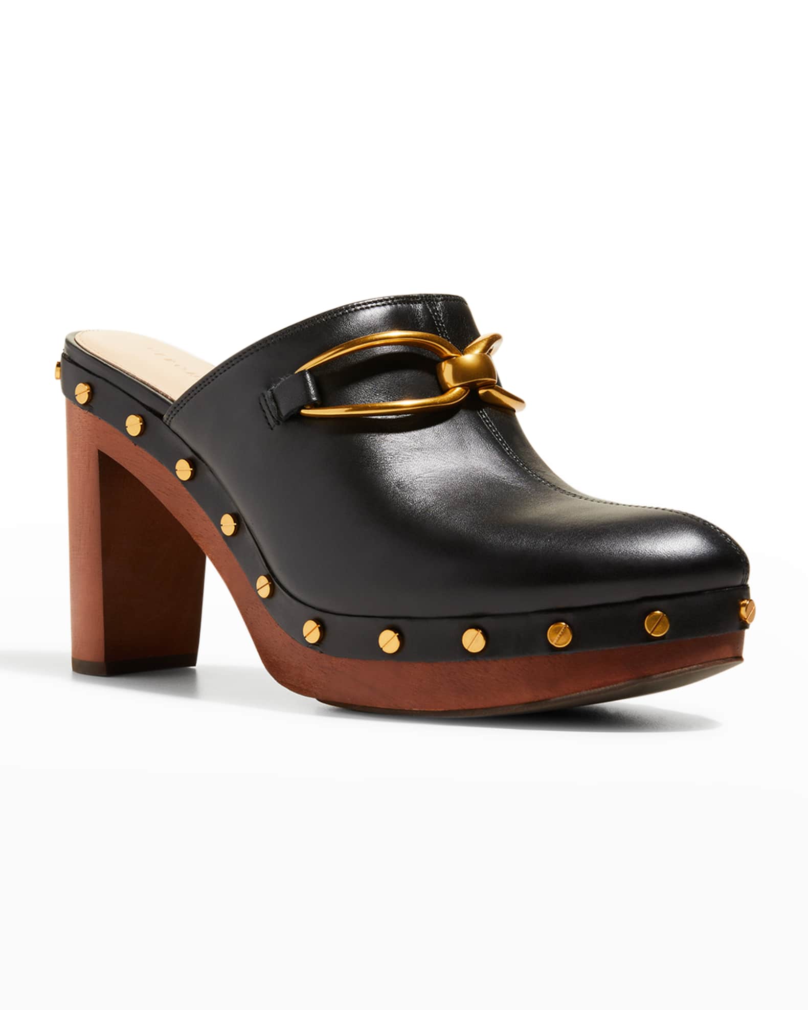 veronica beard galoma mule
