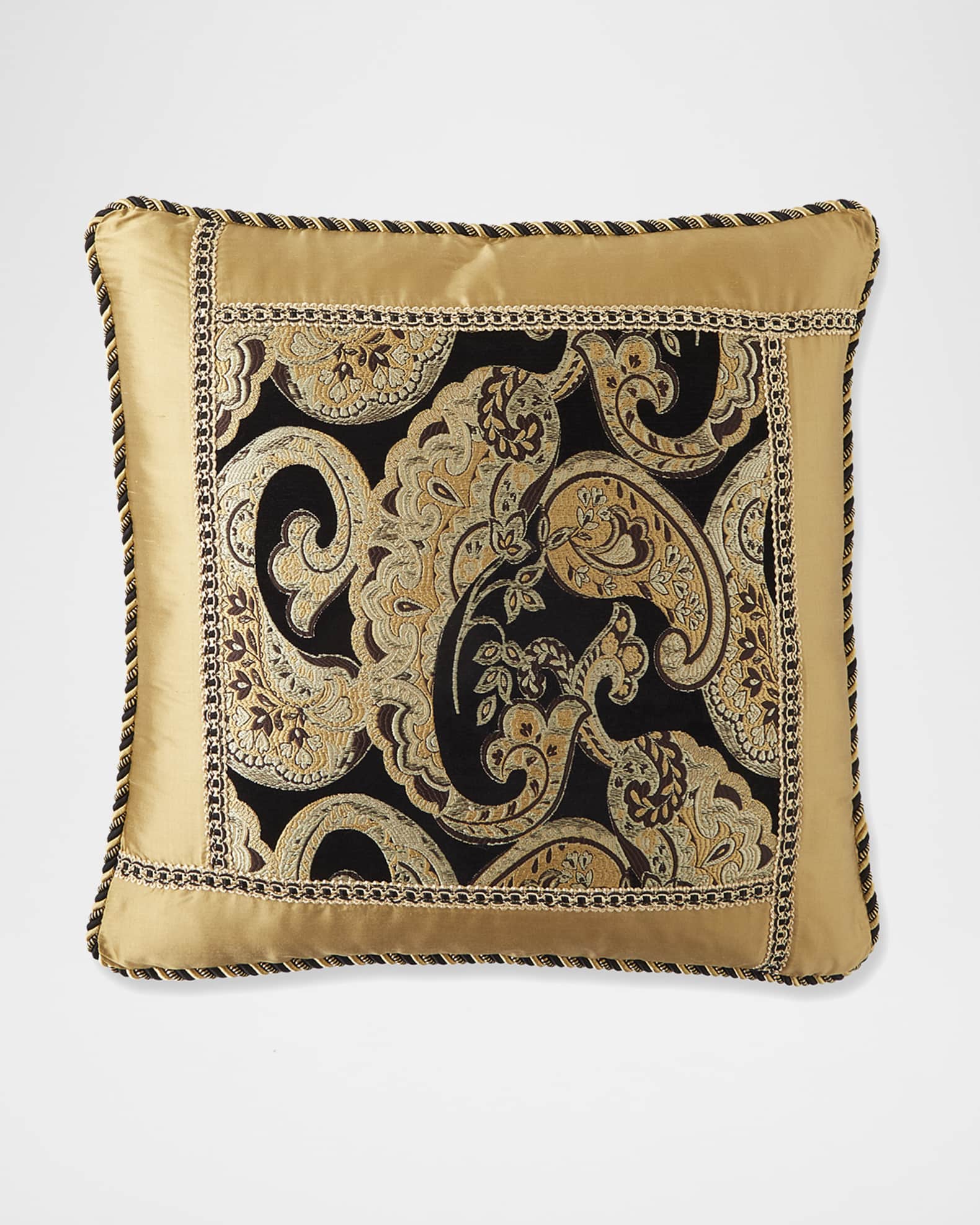 Mira 20" Framed Pillow 0