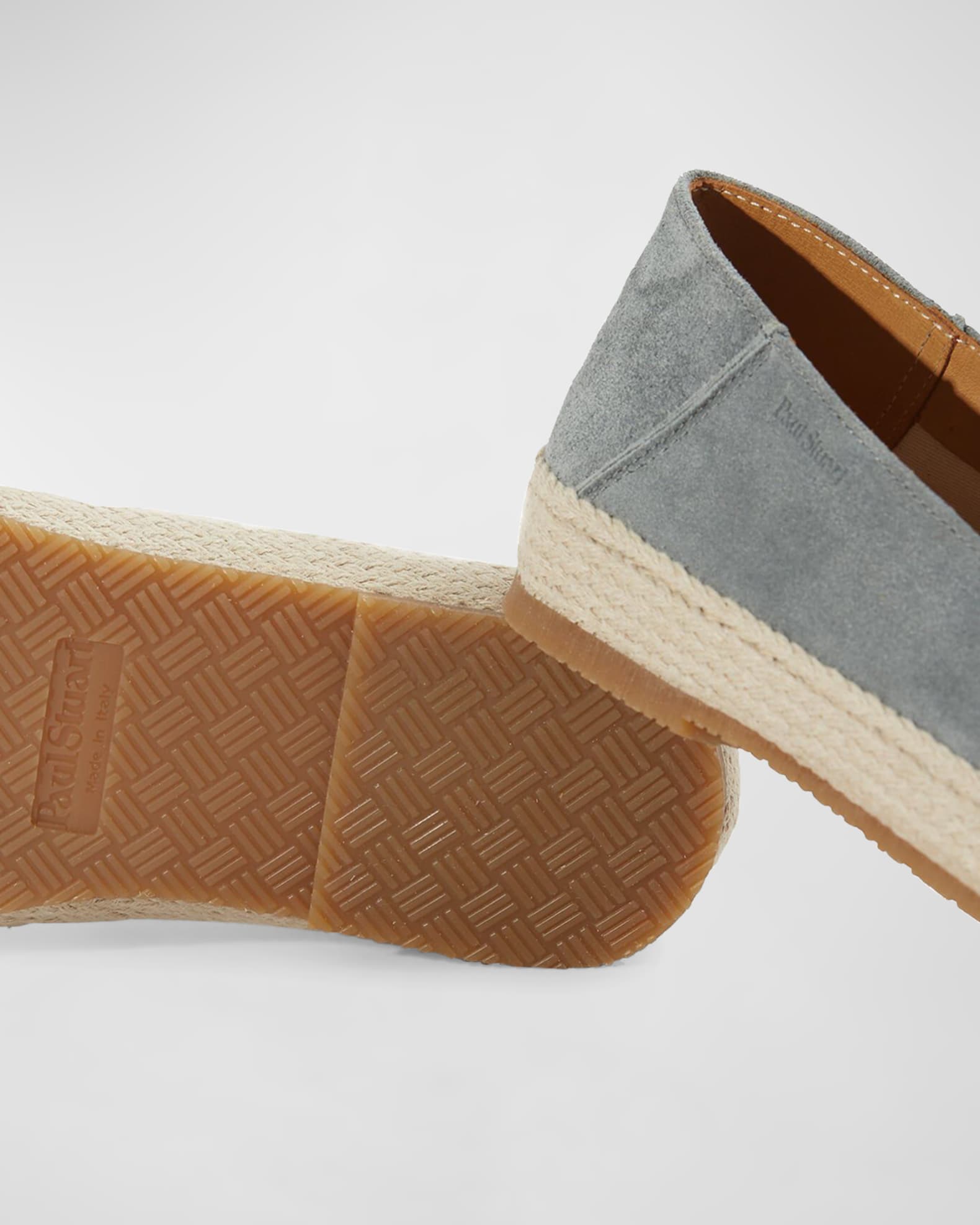 Neiman marcus espadrilles discount