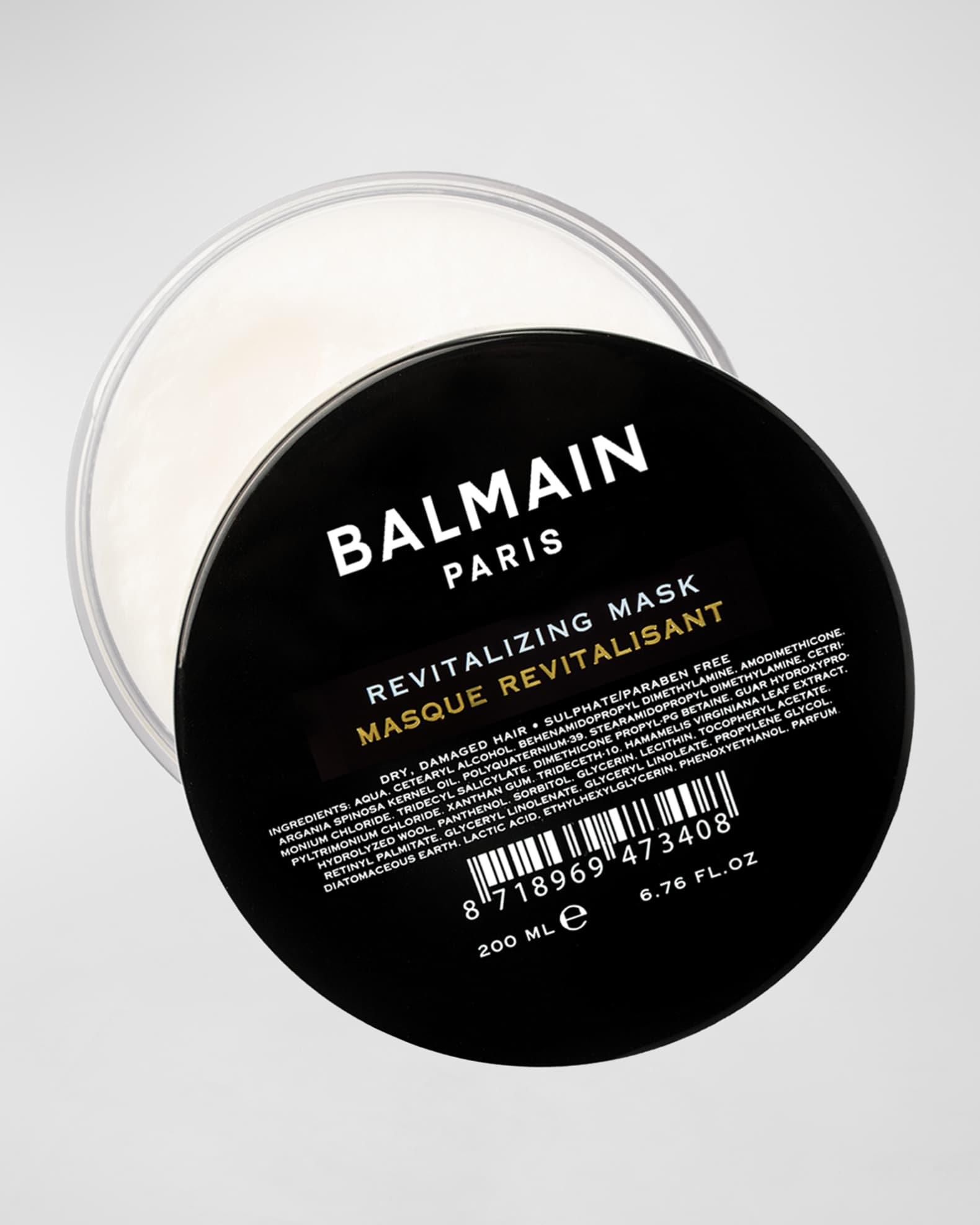 Balmain Hair 6.8 oz. Revitalizing Mask