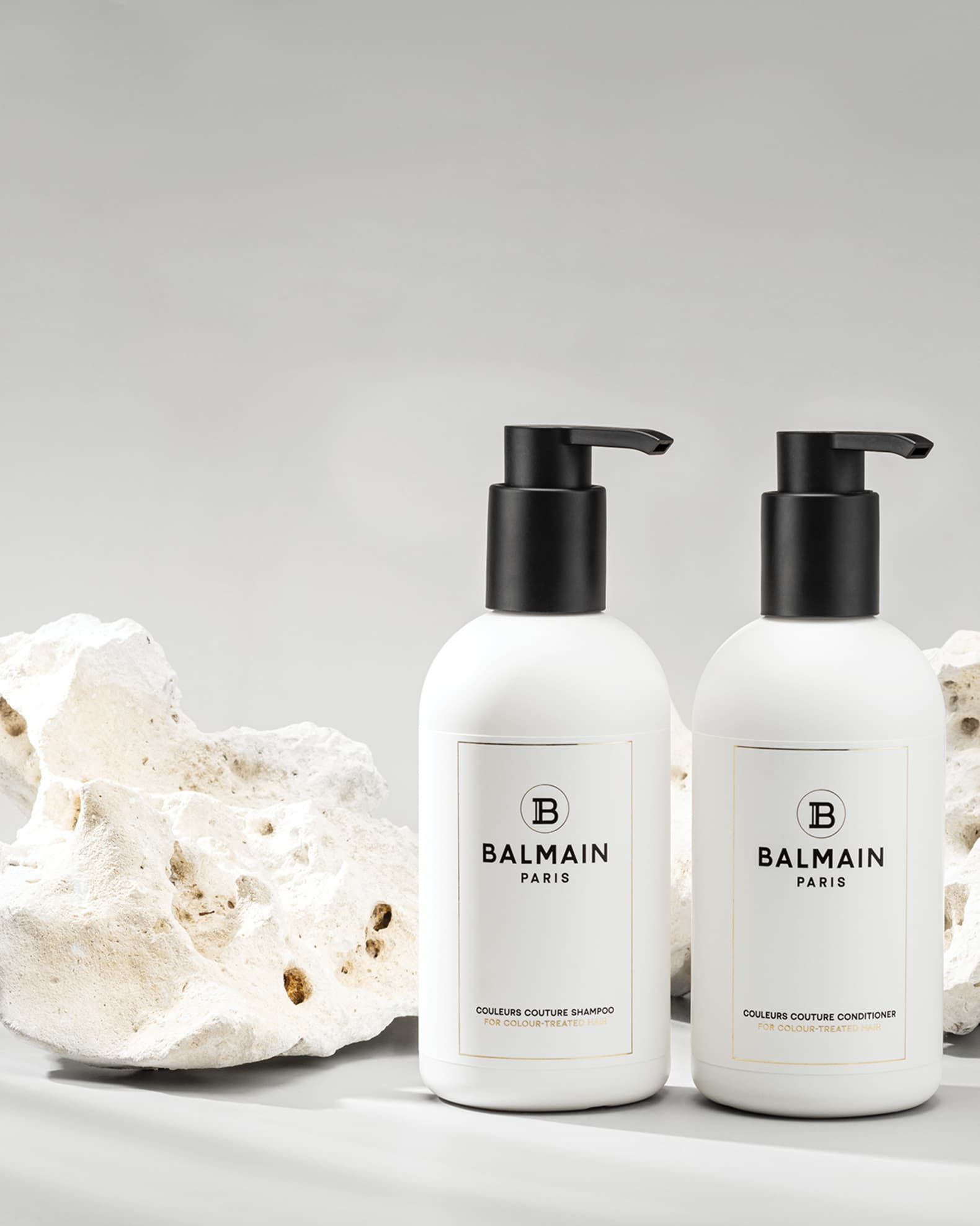 Balmain Hair 10 oz. Couleurs Couture Shampoo | Neiman Marcus