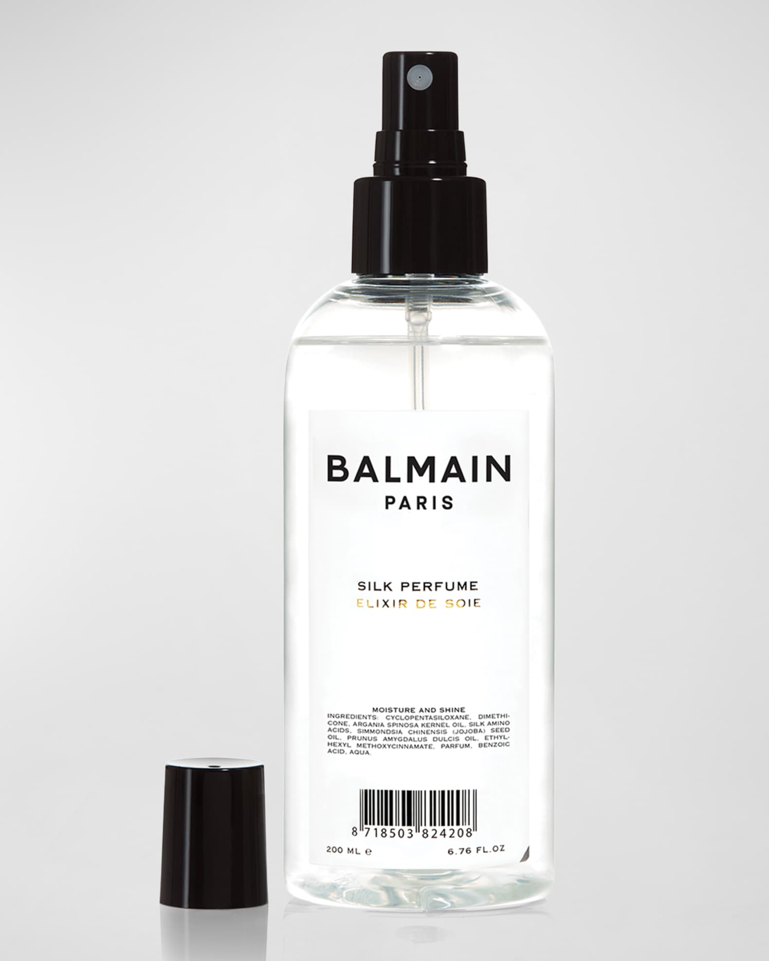 Balmain Hair 3.4 oz. Silk Hair Perfume Neiman Marcus