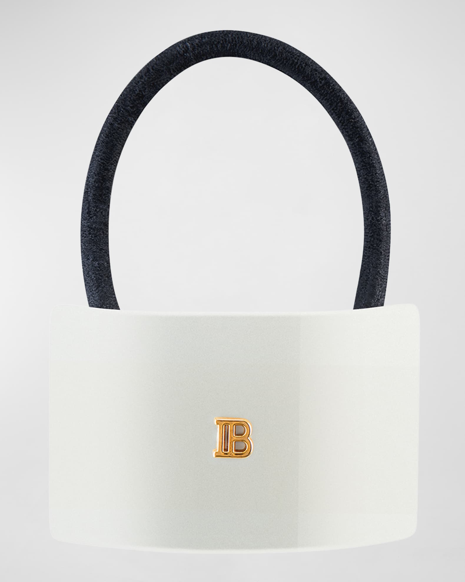 Balmain Hair Elastique Pour Cheveux Acetate Hair Elastic