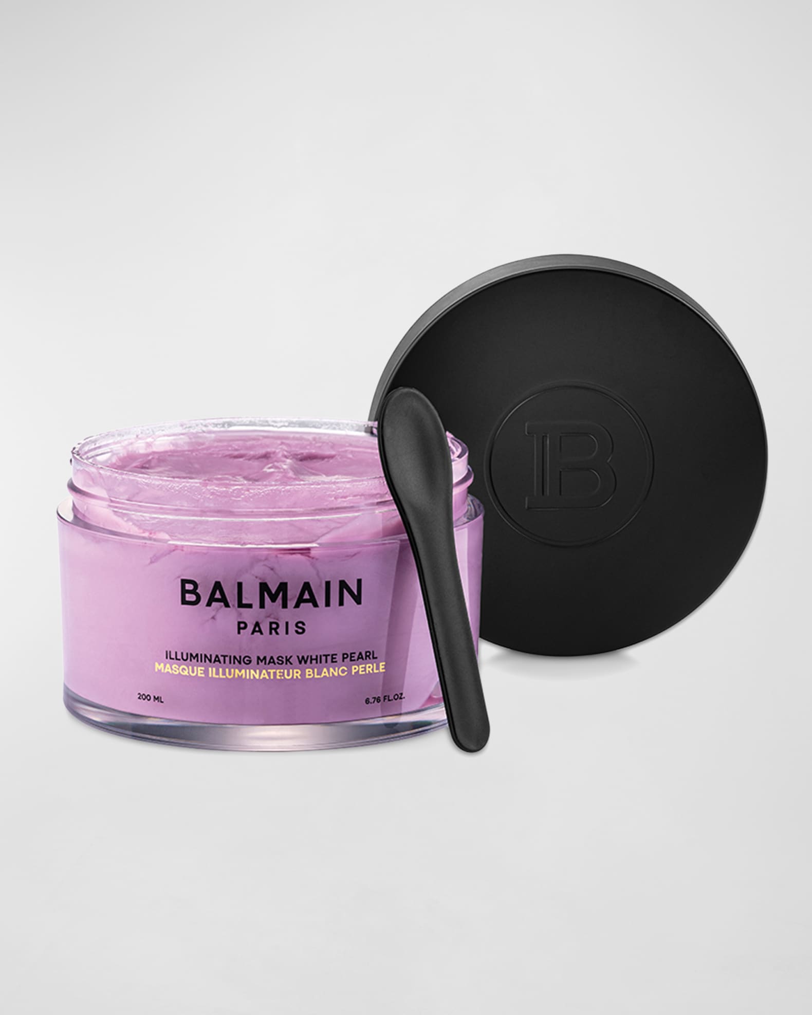 6.8 oz. Illuminating Mask, White Pearl 0