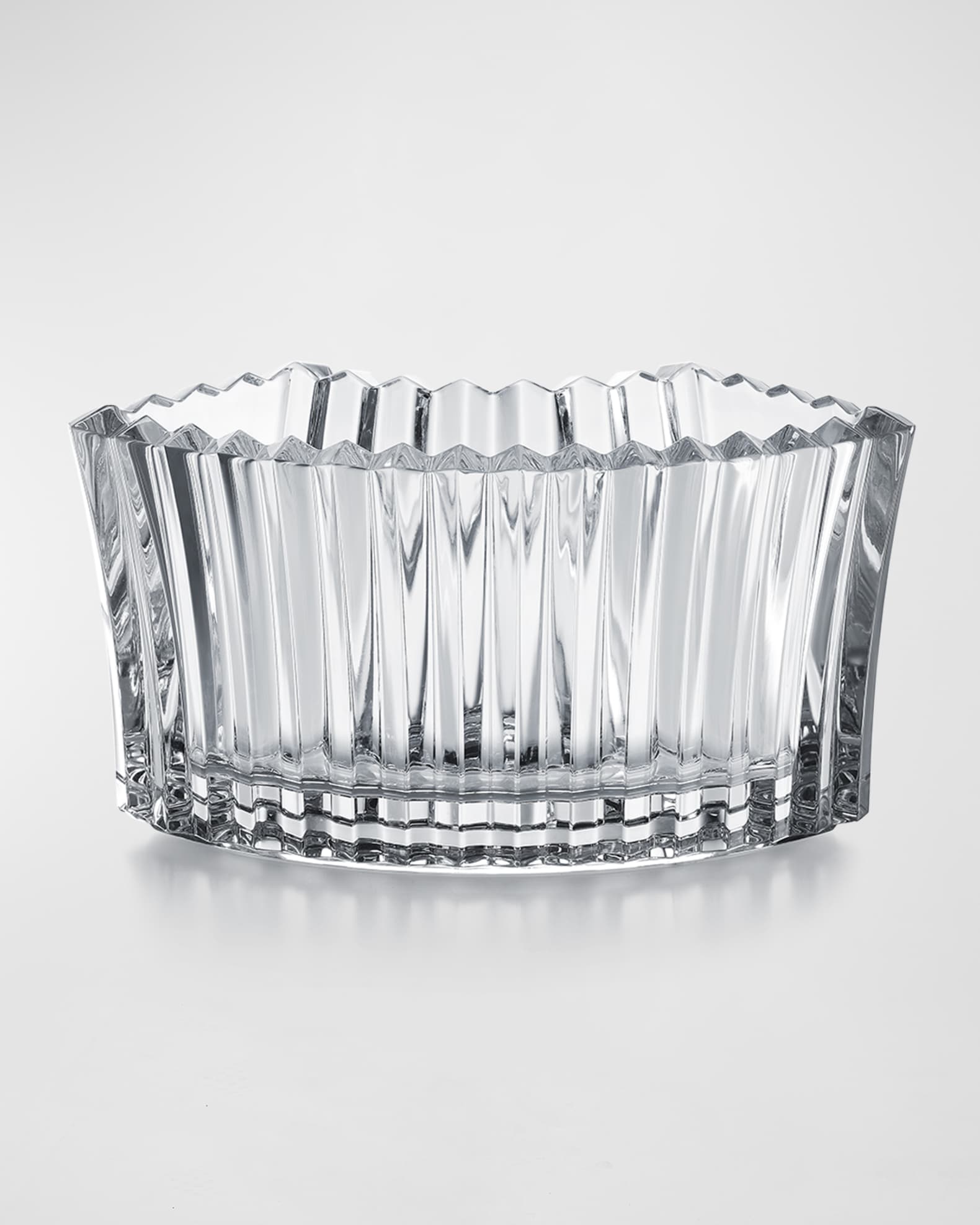福袋 バースデイ Nuits Mille Baccarat Infinite Marcus Neiman | Vase 2 グラス/カップ
