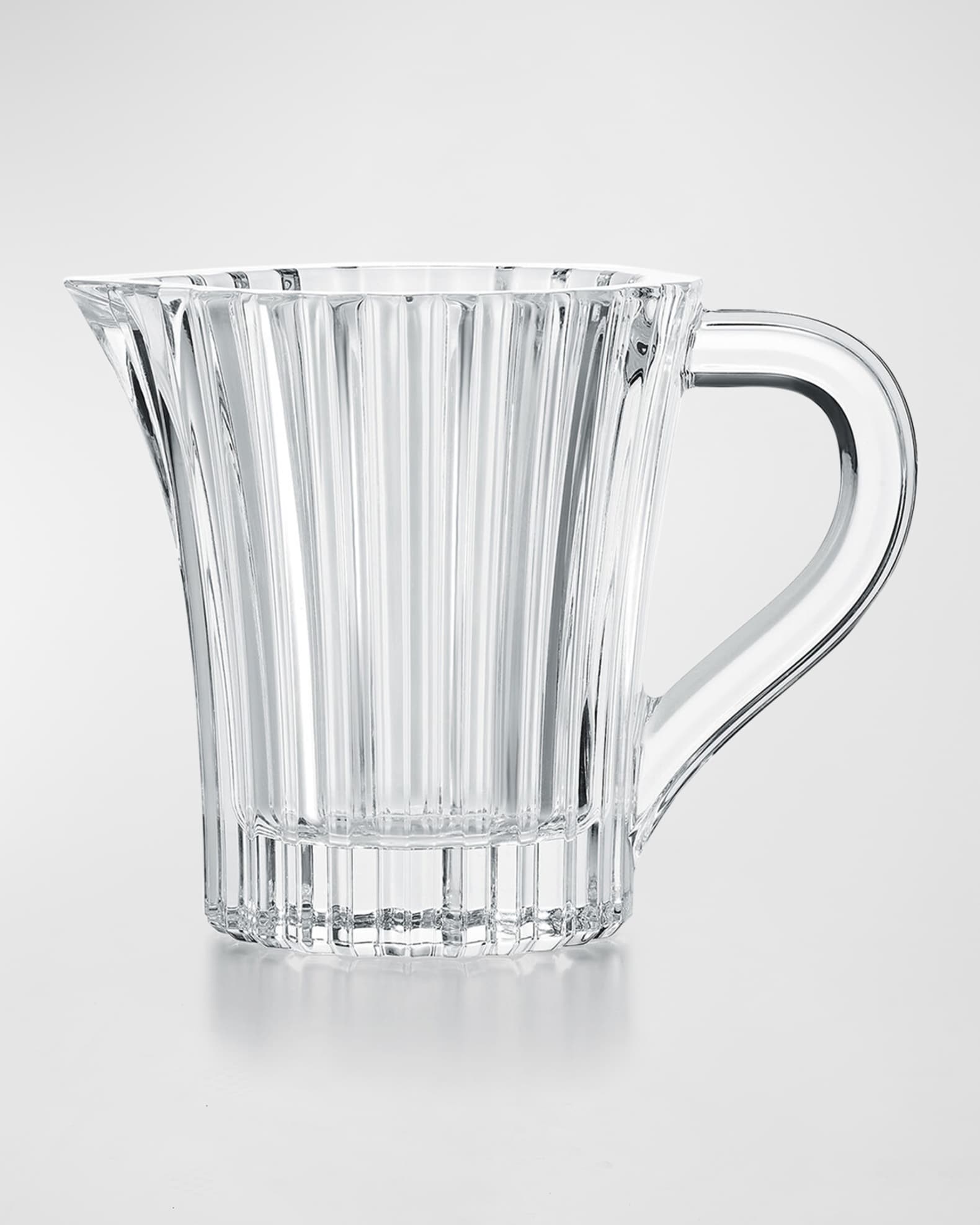 Mille Nuits Creamer 0