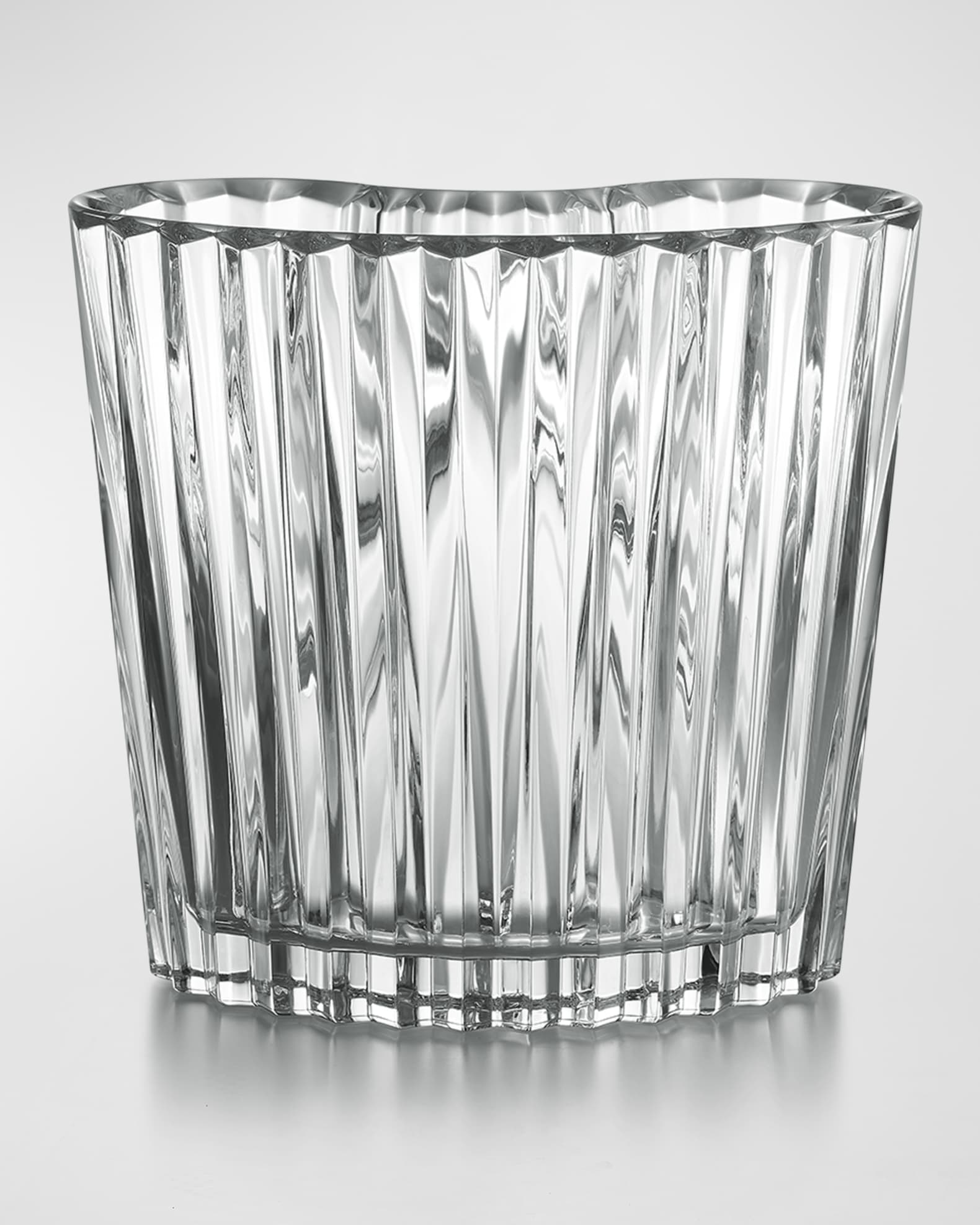 Mille Nuits Lovers Vase 0
