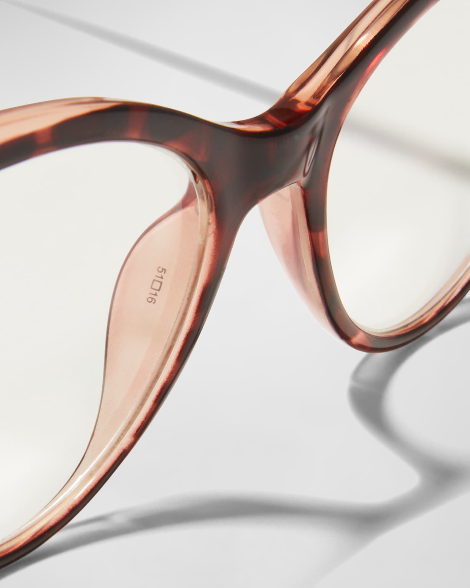 kate spade new york xara blue light blocking cateye reading glasses