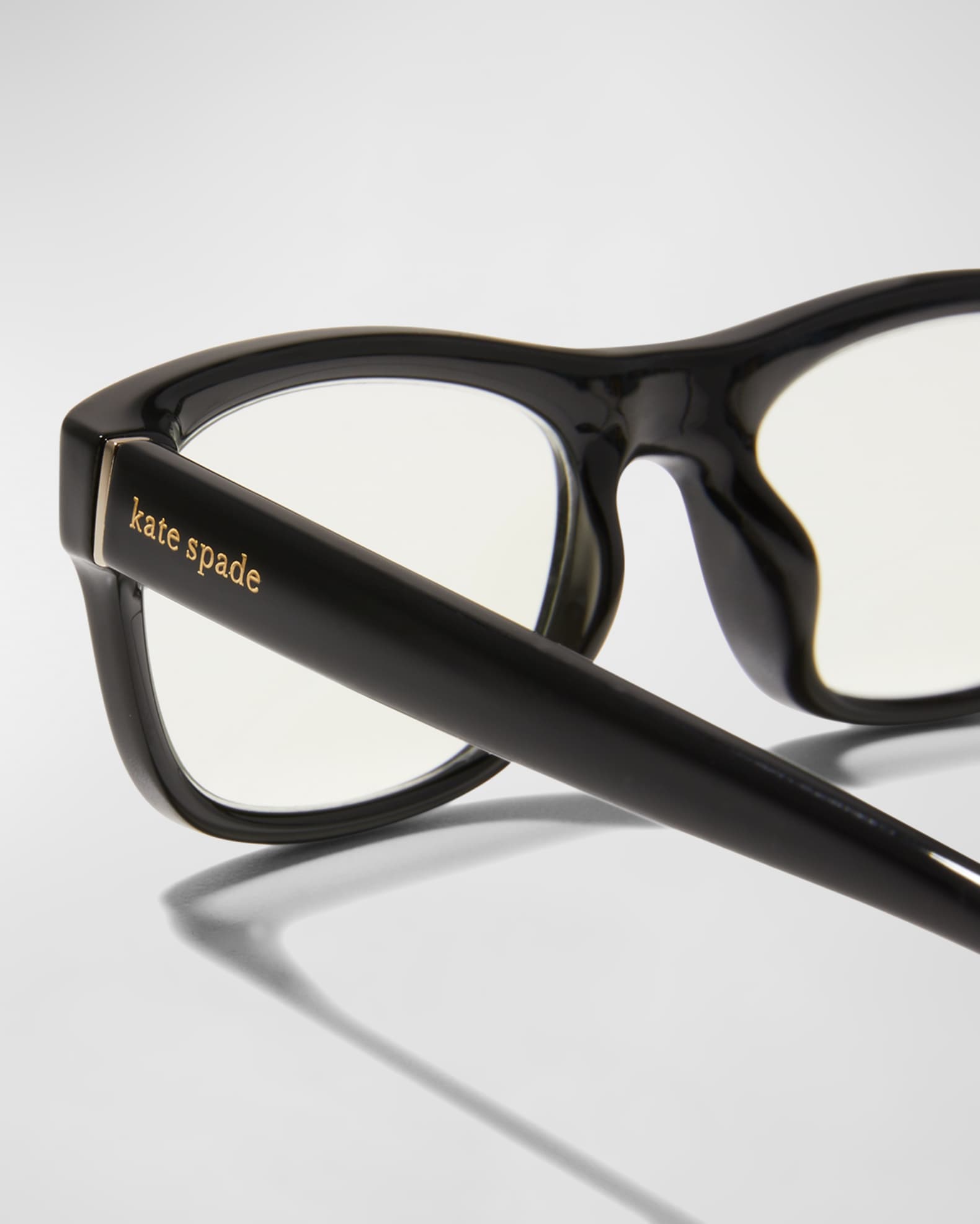Kate spade blue cheap light blocking glasses