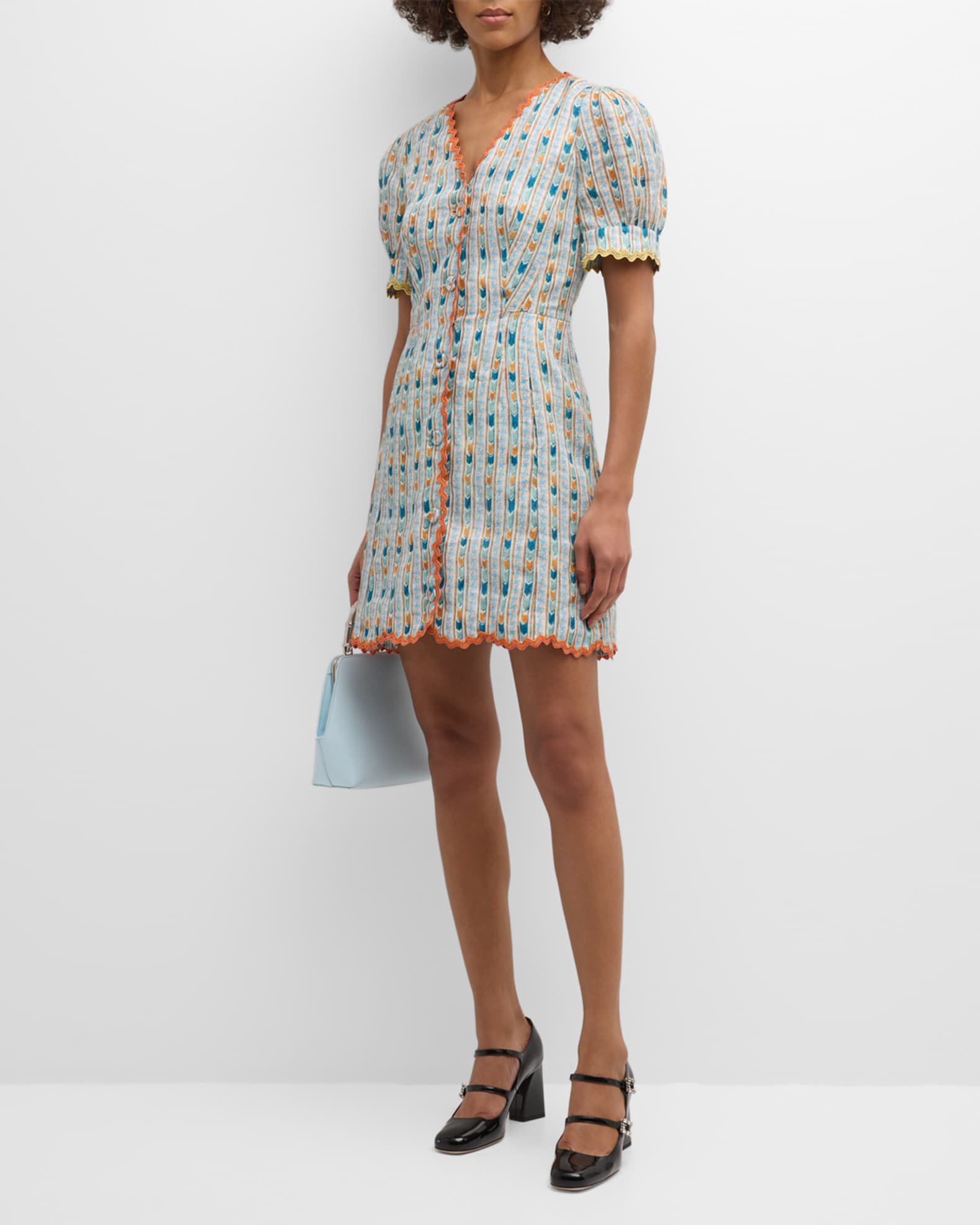 Saloni neiman marcus online