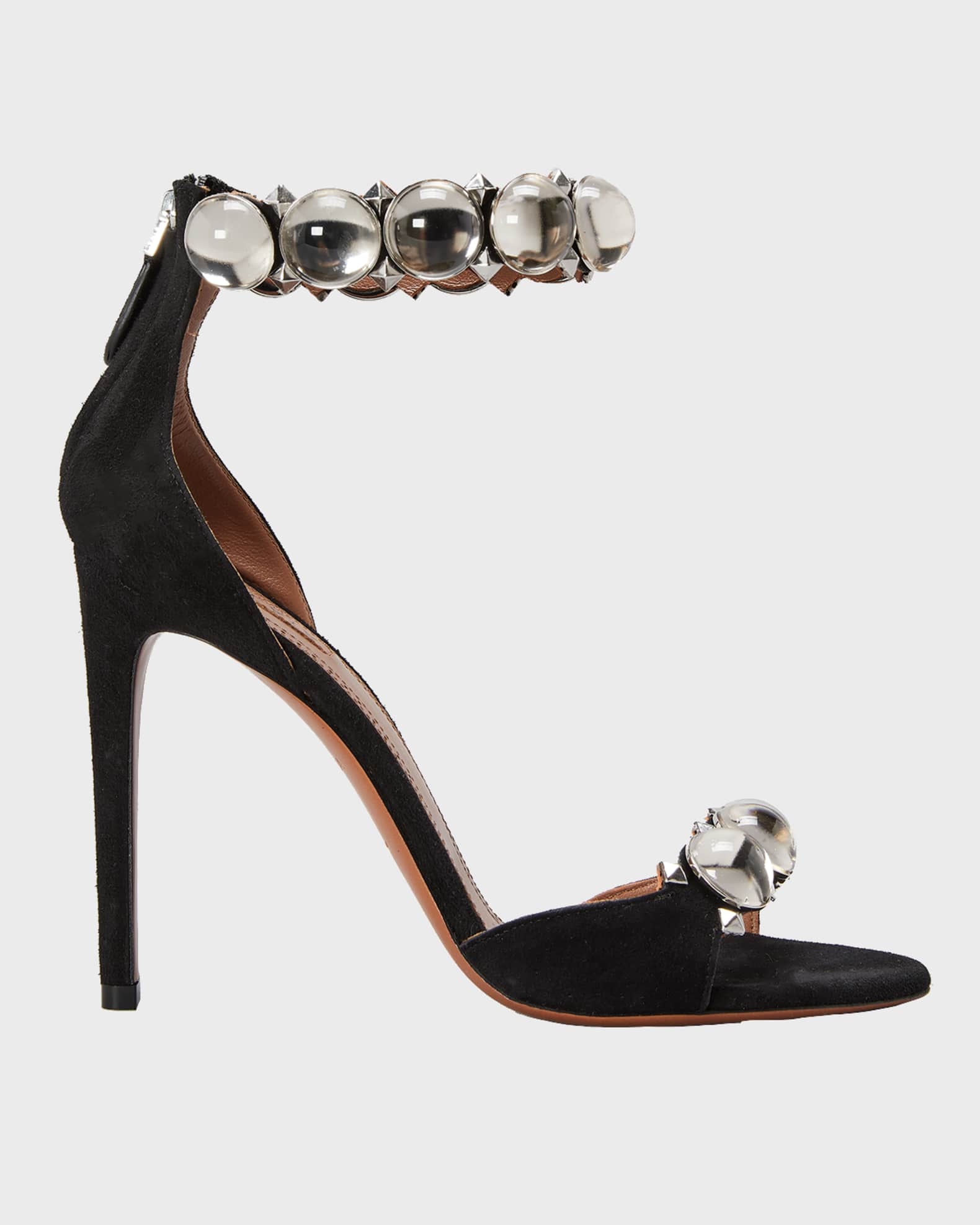 Sandales petite bombe outlet