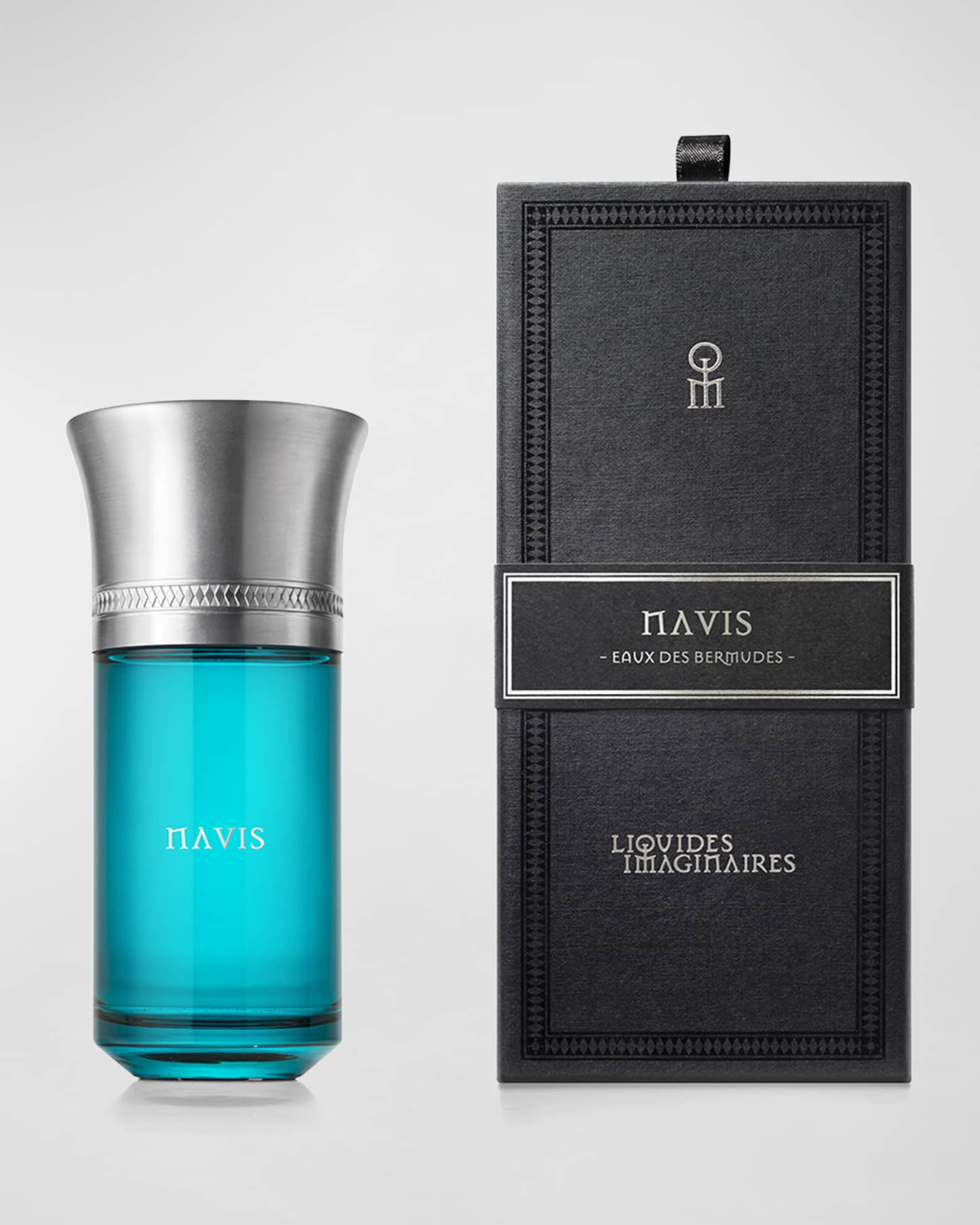 Navis Eau de Parfum, 3.4 oz. 1