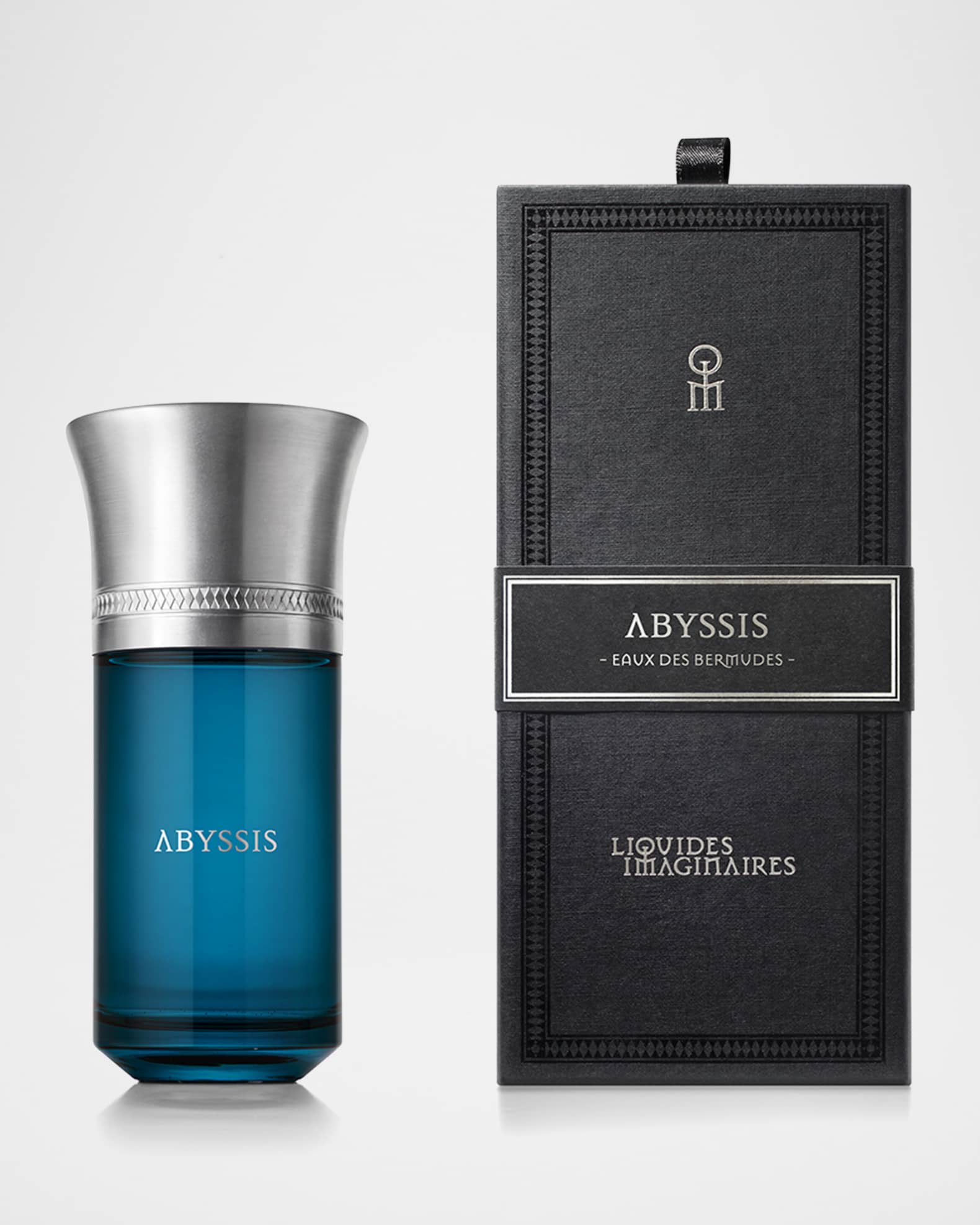 Abyssis Eau de Parfum, 3.4 oz. 1