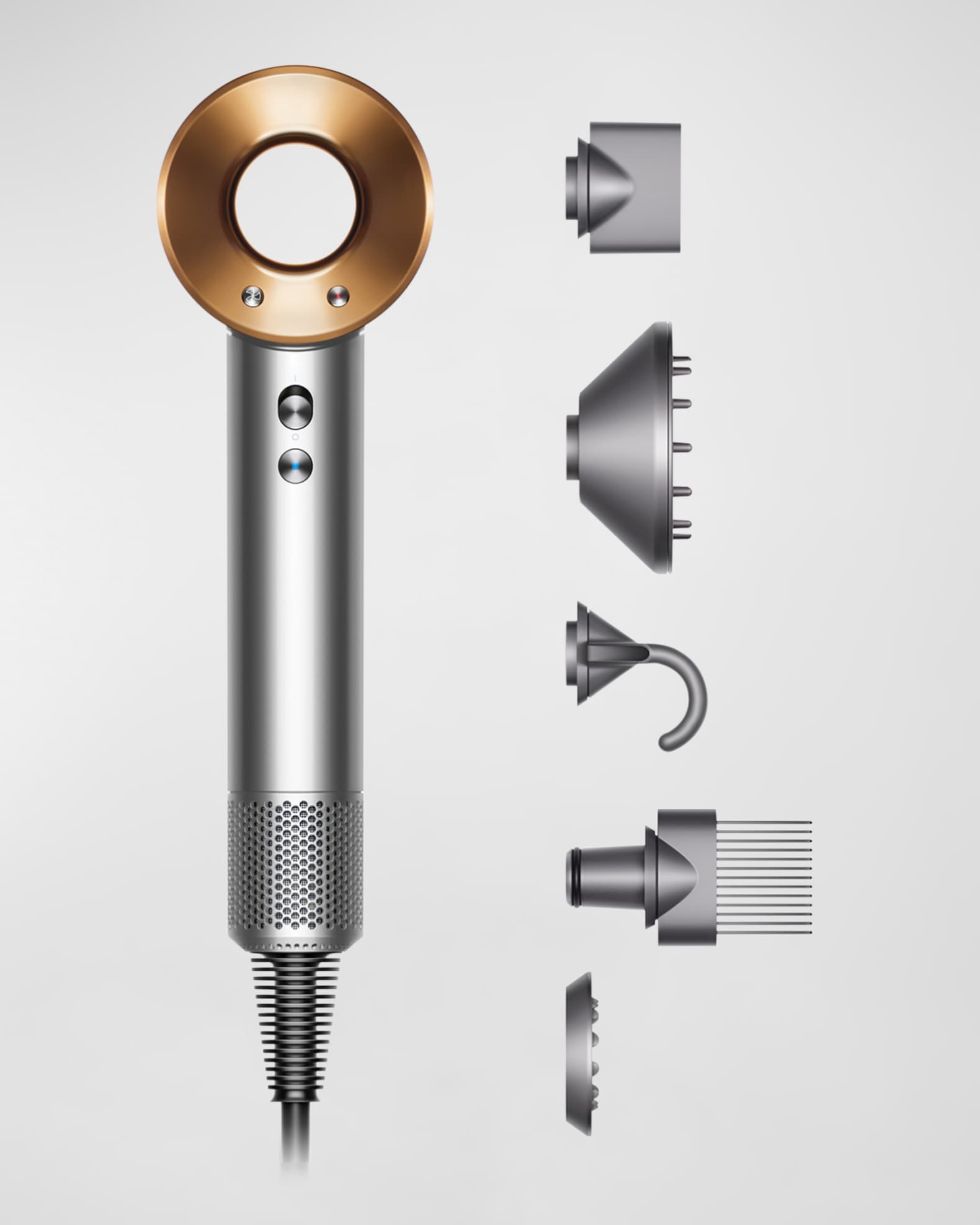 Dyson hd07 vs hd08