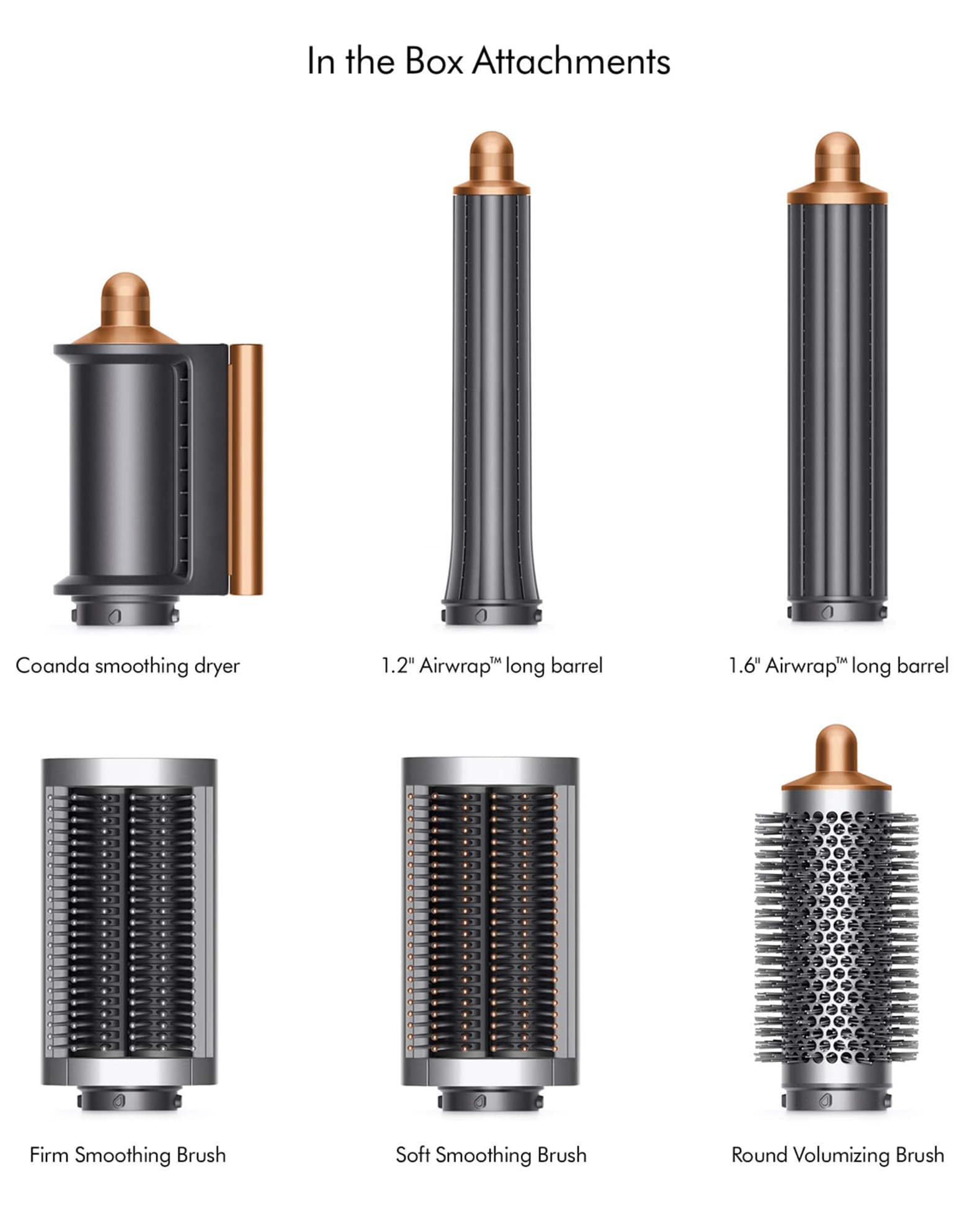 Airwrap Multi-Styler 1